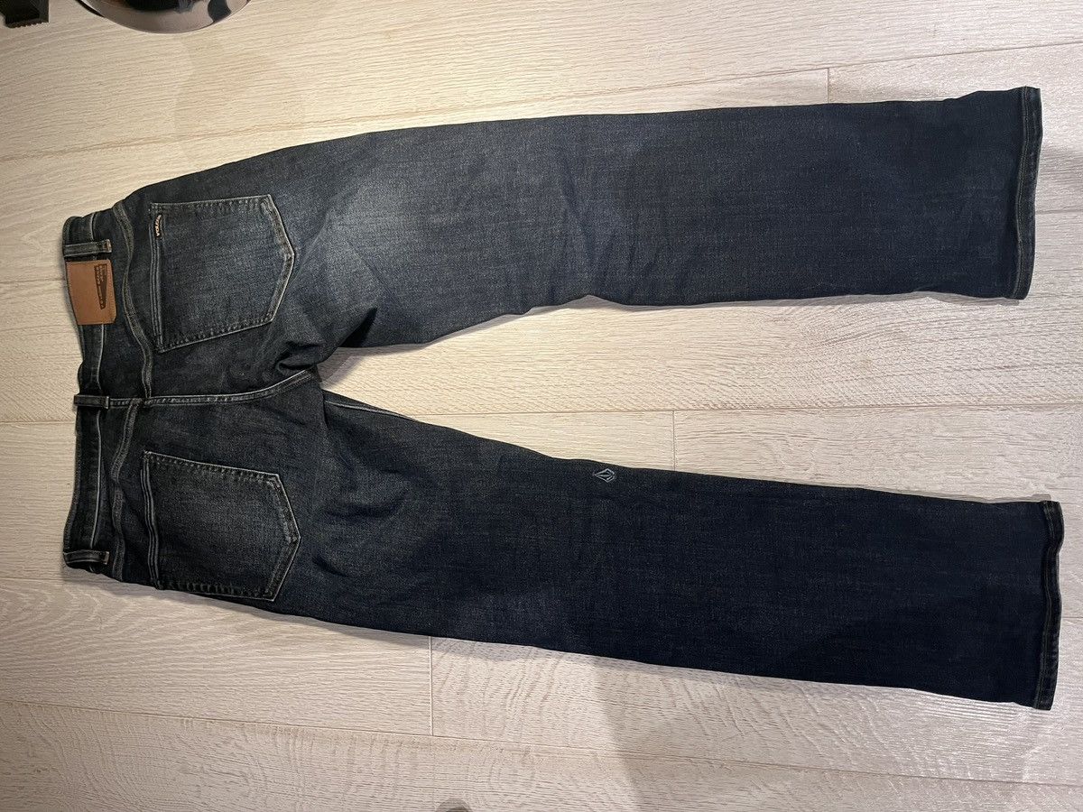 Volcom Jeans vintage Volcom Size US 34 / EU 50 - 2 Thumbnail