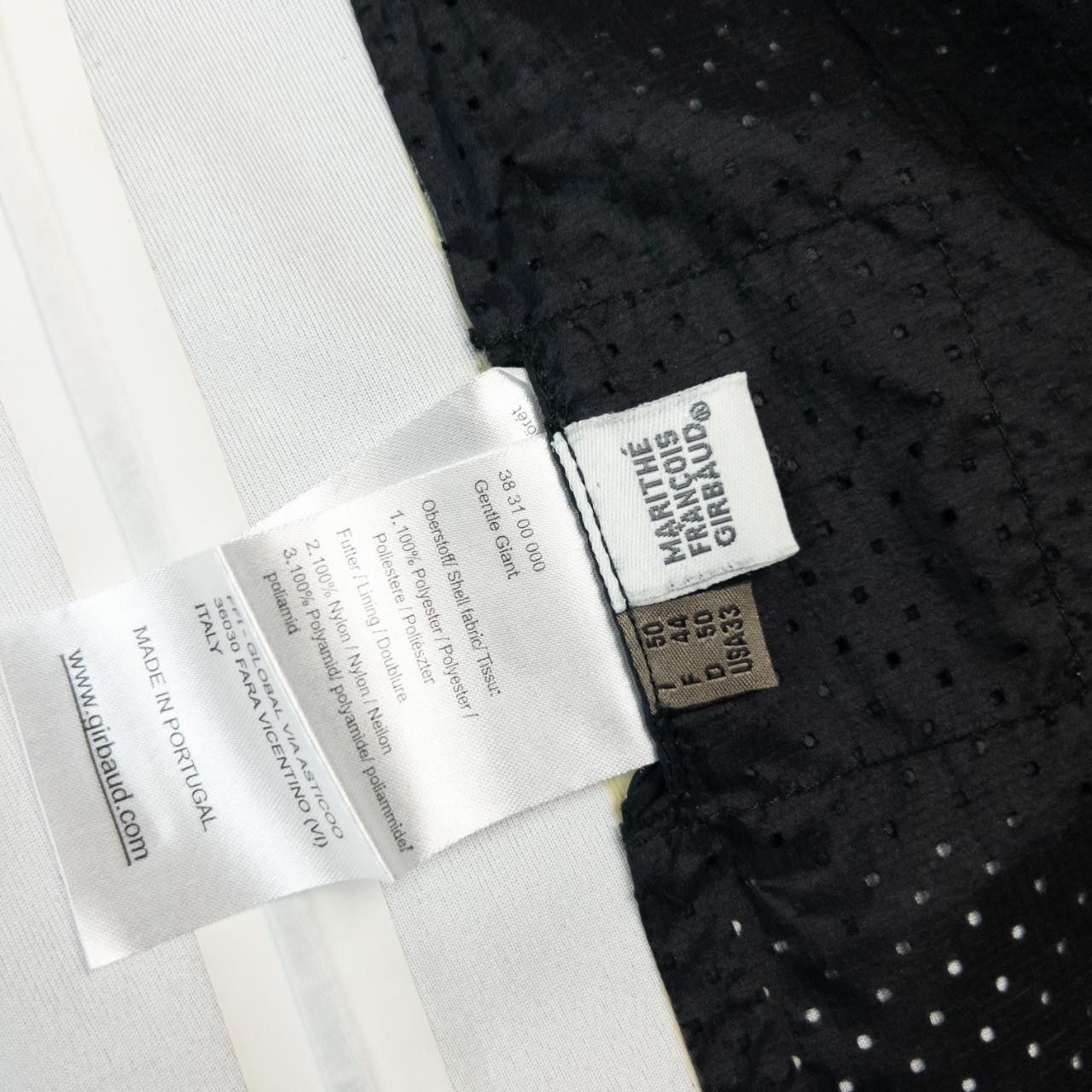 Marithe + Francois Girbaud Vintage Marithe + Francois Girbaud Raincoat Size L Size US L / EU 52-54 / 3 - 7 Thumbnail