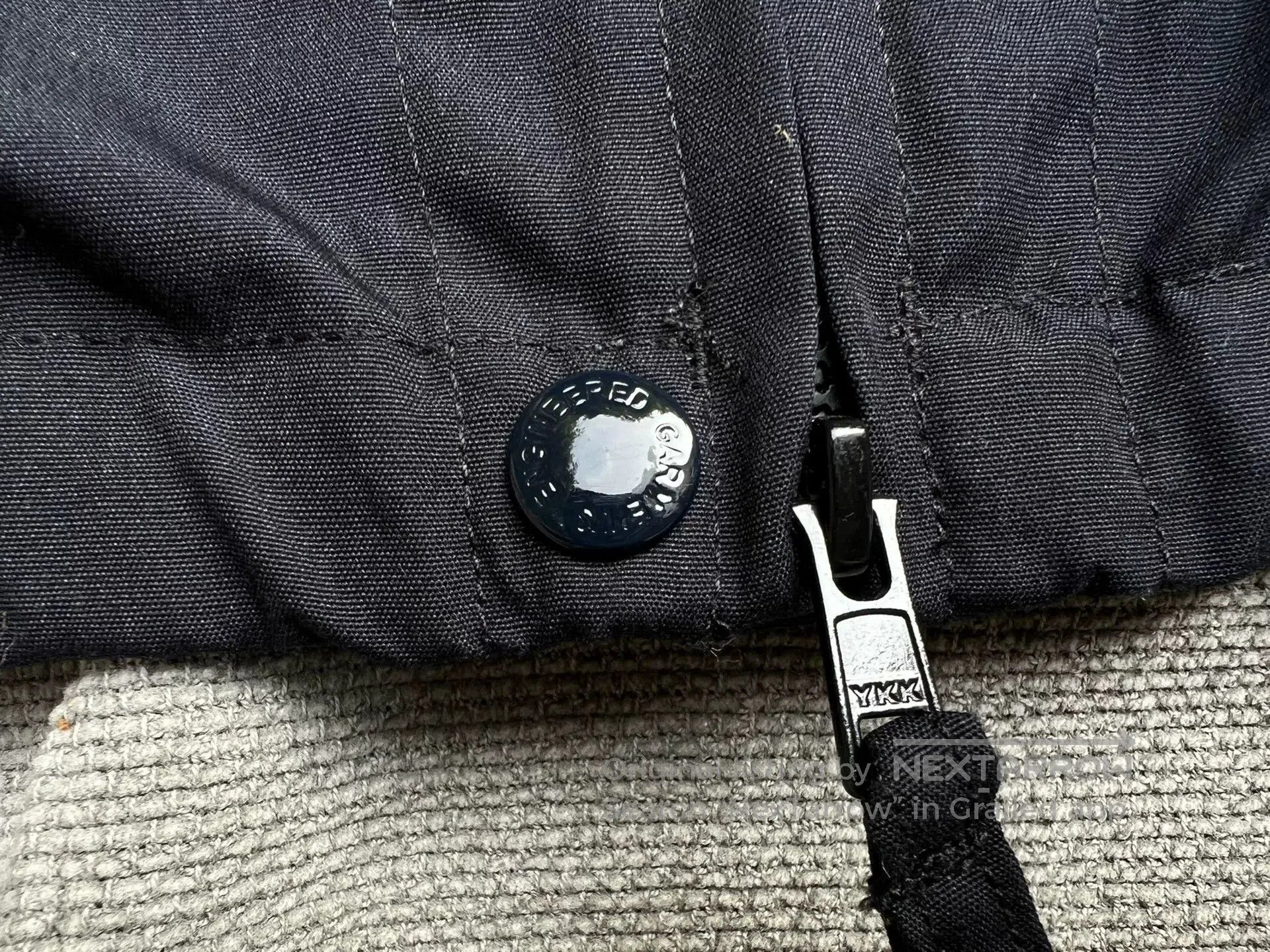 Engineered Garments Engineered Garments Hooded Jacket. Size US M / EU 48-50 / 2 - 4 Thumbnail
