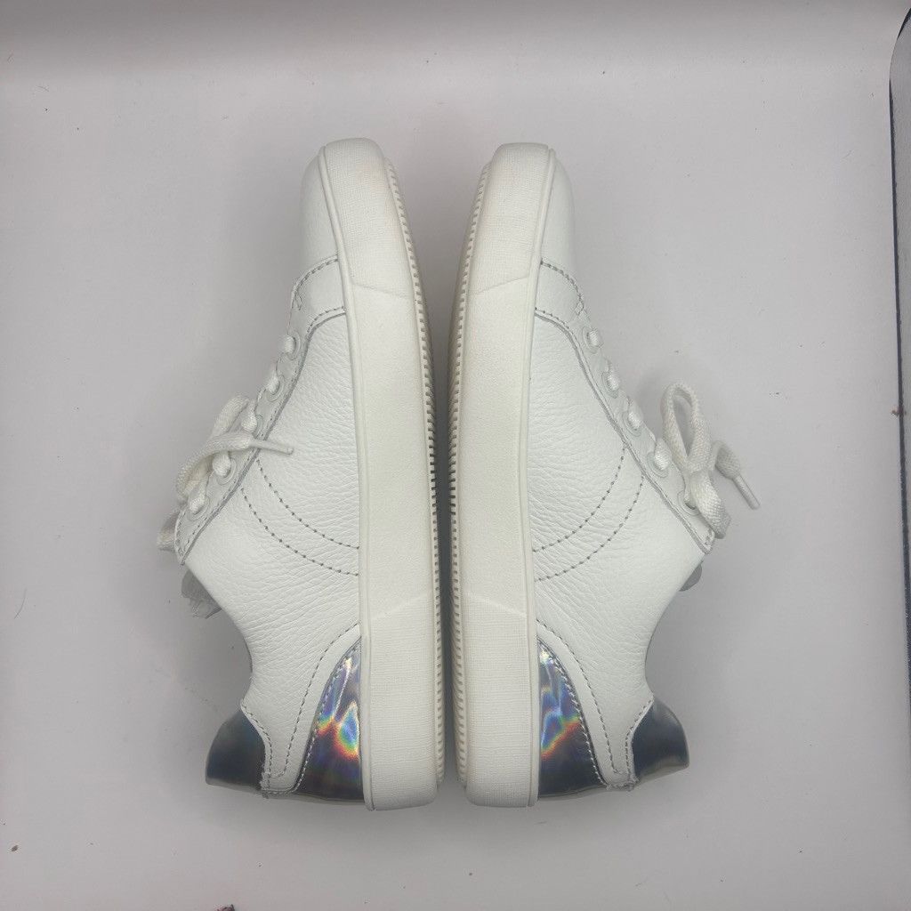 Naturalizer Women's Naturalizer Sneakers, White, Size 5 Size US 6 / IT 36 - 4 Thumbnail