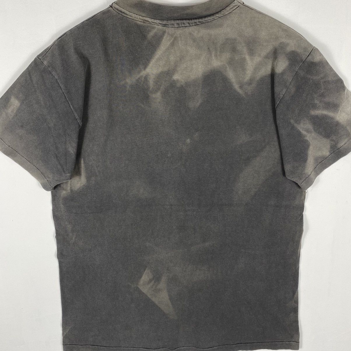 Vintage Vintage 90's LETTING GO By Larry LaBonte Photographer Tee Size US M / EU 48-50 / 2 - 10 Thumbnail