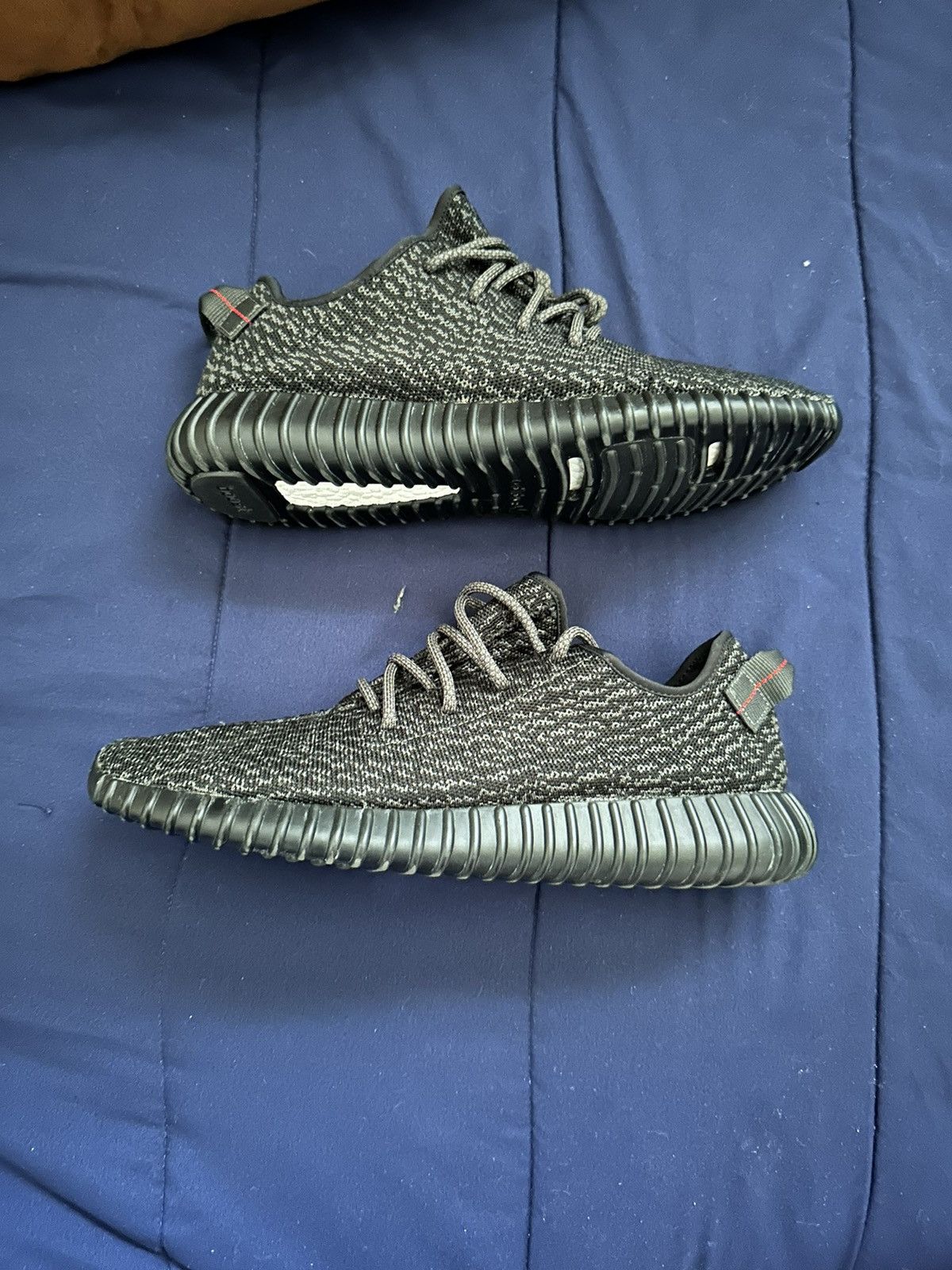 Adidas 2015 Yeezy pirate Size US 12.5 / EU 45-46 - 1 Thumbnail
