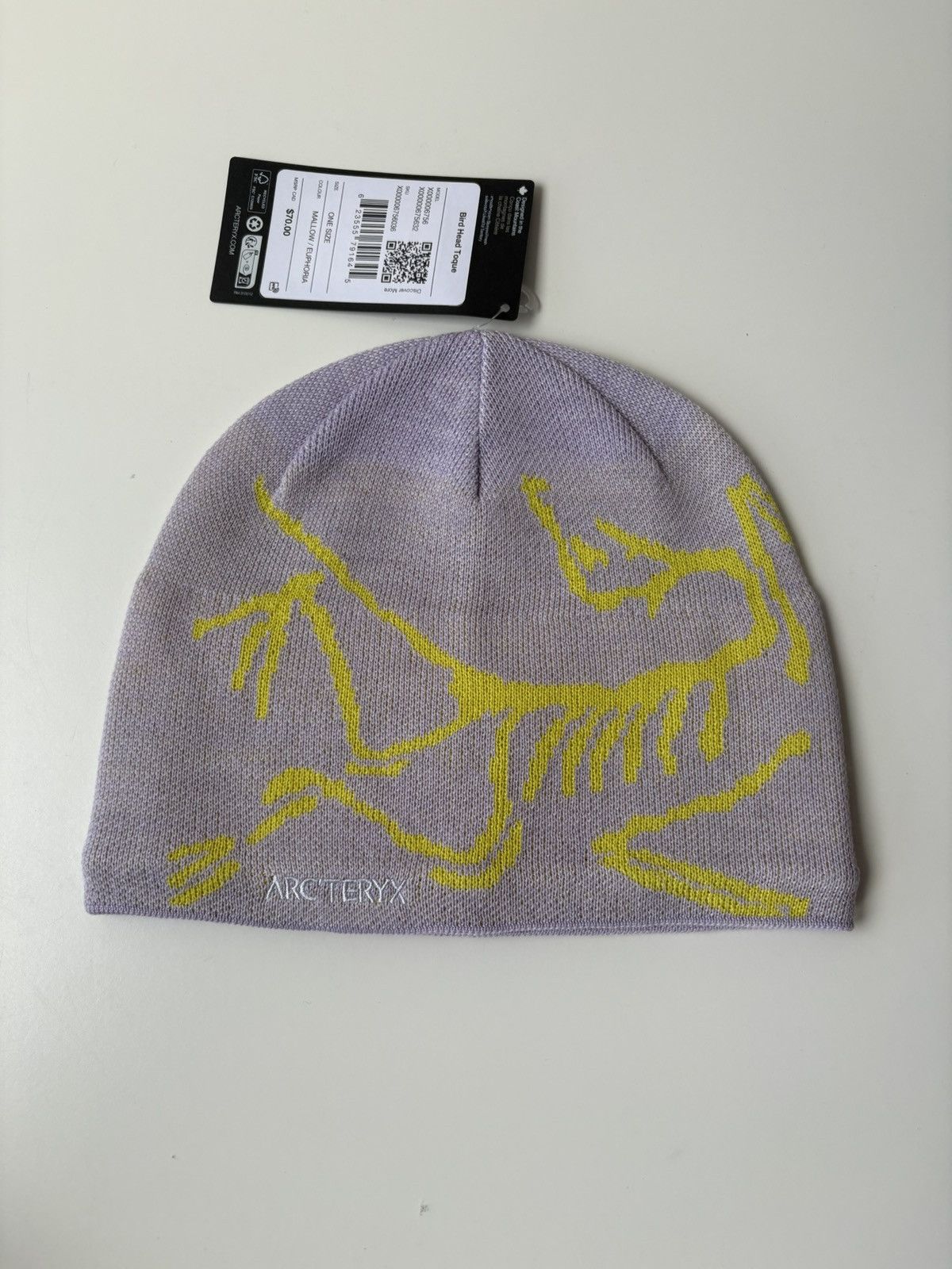 Arc'teryx Arc’teryx Bird Head Toque Size ONE SIZE - 1 Thumbnail