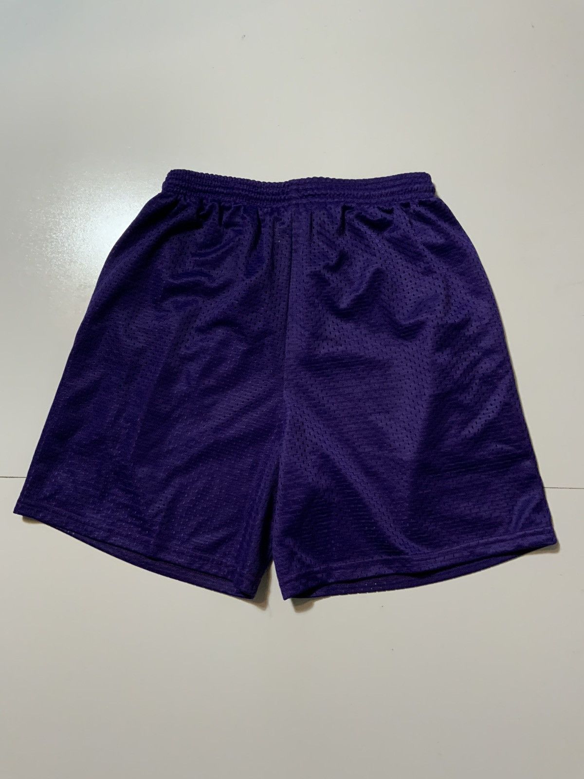 Other HIKERDELIC Euphoria Purple 5.5” Inseam Basketball Shorts Size US 30 / EU 46 - 3 Thumbnail