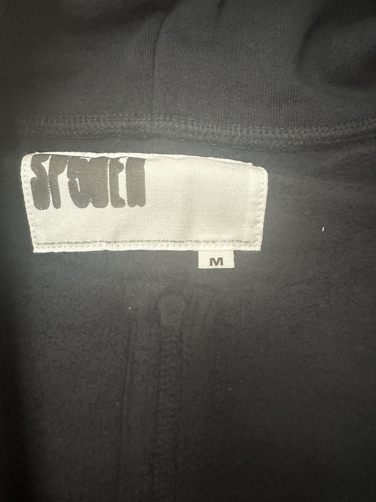 Sp5der SP5DER PUNK V2 ZIP UP Size US M / EU 48-50 / 2 - 4 Thumbnail