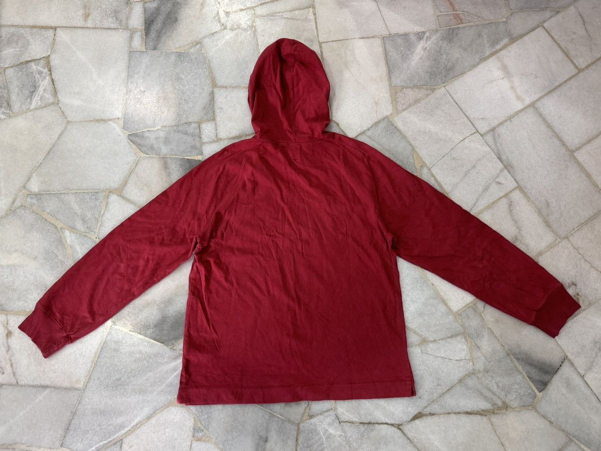 Vintage Vintage Hoodie C.P Company Size US M / EU 48-50 / 2 - 2 Thumbnail