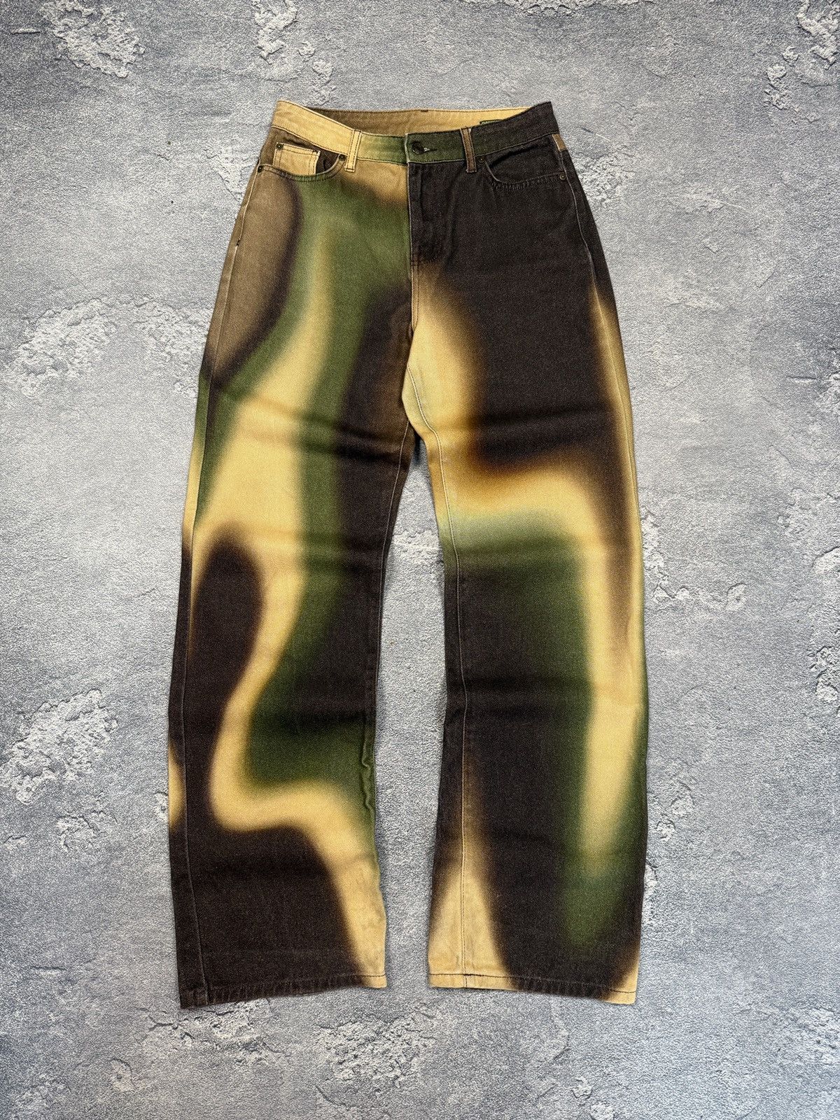 Jaded London Jaded Jeans Size US 28 / EU 44 - 1 Thumbnail