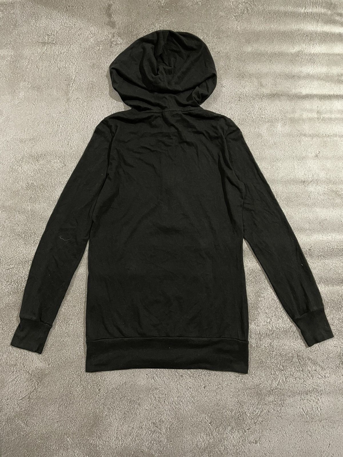 Beauty Beast × Hysteric Glamour × Japanese Brand Guess Always Follows Your Heart Zipp Hoodie Hysteric Style Size M / US 6-8 / IT 42-44 - 13 Thumbnail