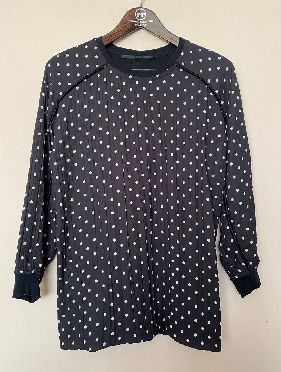 Haider Ackermann Haider Ackermann blouse top Size S / US 4 / IT 40 - 1 Thumbnail