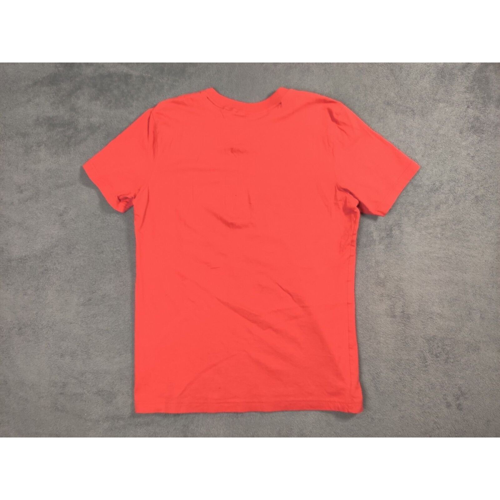 Adidas Adidas Shirt Adult Mens Large Red White 3 Striped Spell Out Size US L / EU 52-54 / 3 - 6 Thumbnail