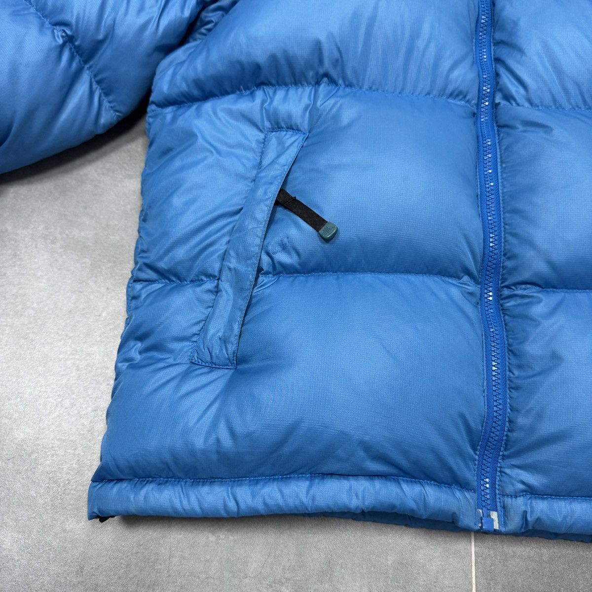 The North Face The North Face Retro 1996 Nuptse TNF Puffer Down Jacket Y2K Size US M / EU 48-50 / 2 - 7 Thumbnail