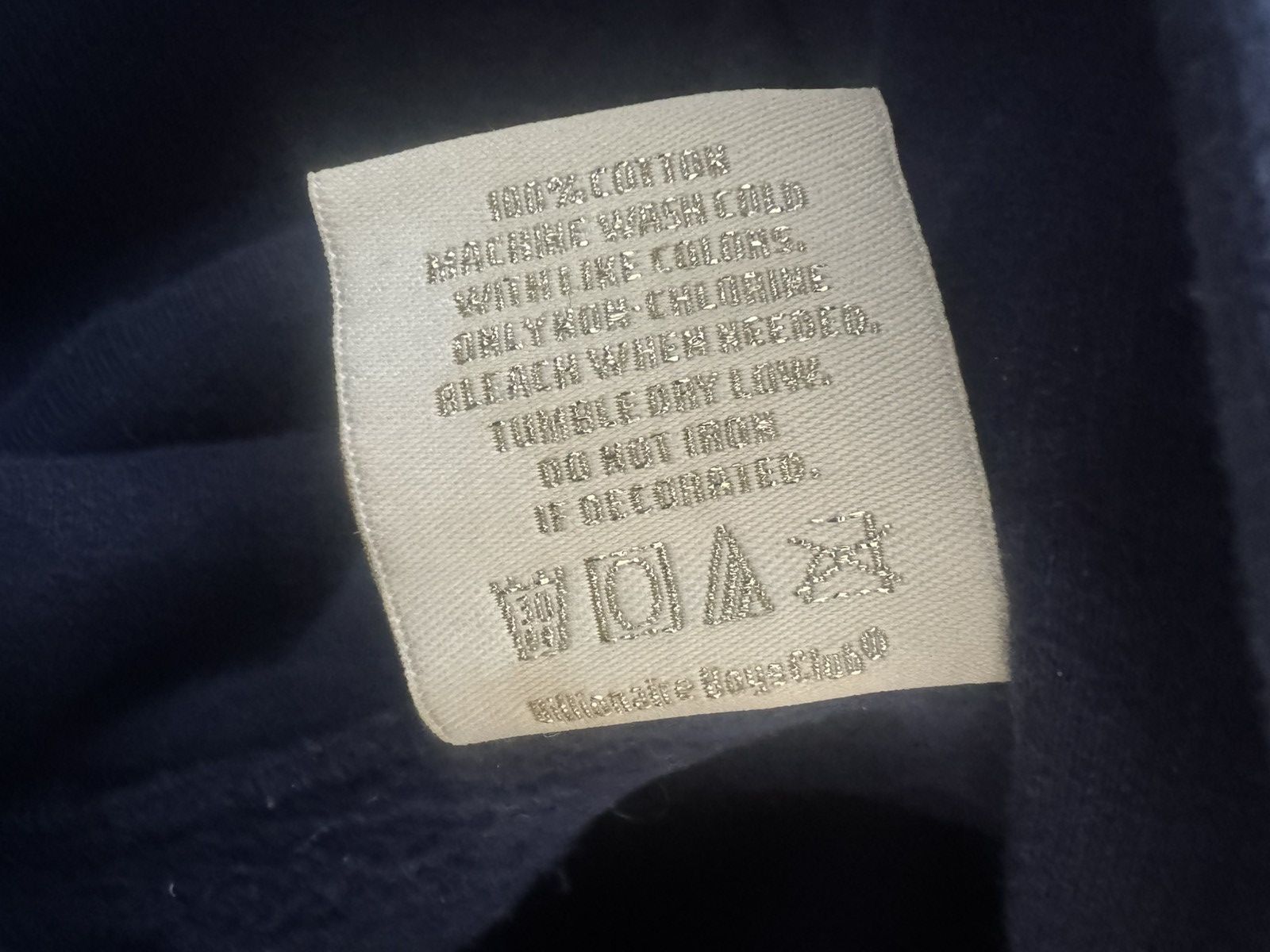 Billionaire Boys Club Billionaire Boys Club Size US L / EU 52-54 / 3 - 4 Thumbnail