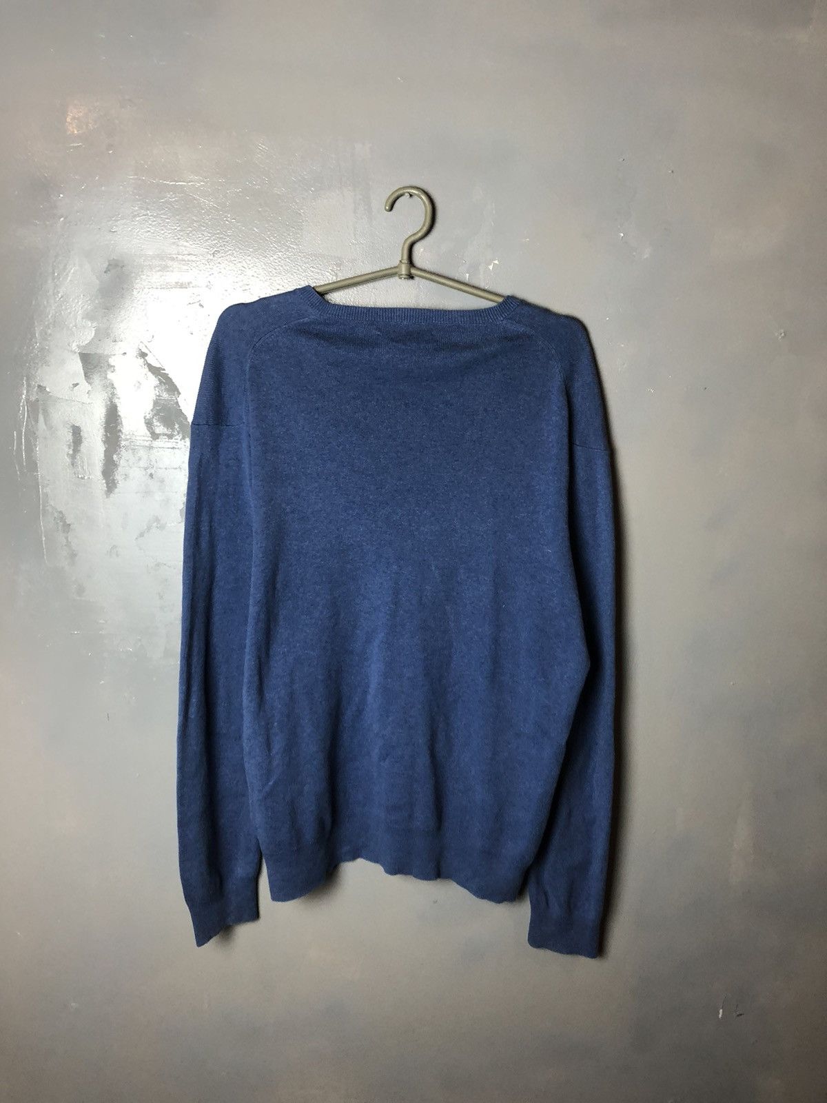Japanese Brand × Polo Ralph Lauren Men’s sweater Polo Ralph Lauren size M Size US M / EU 48-50 / 2 - 6 Thumbnail