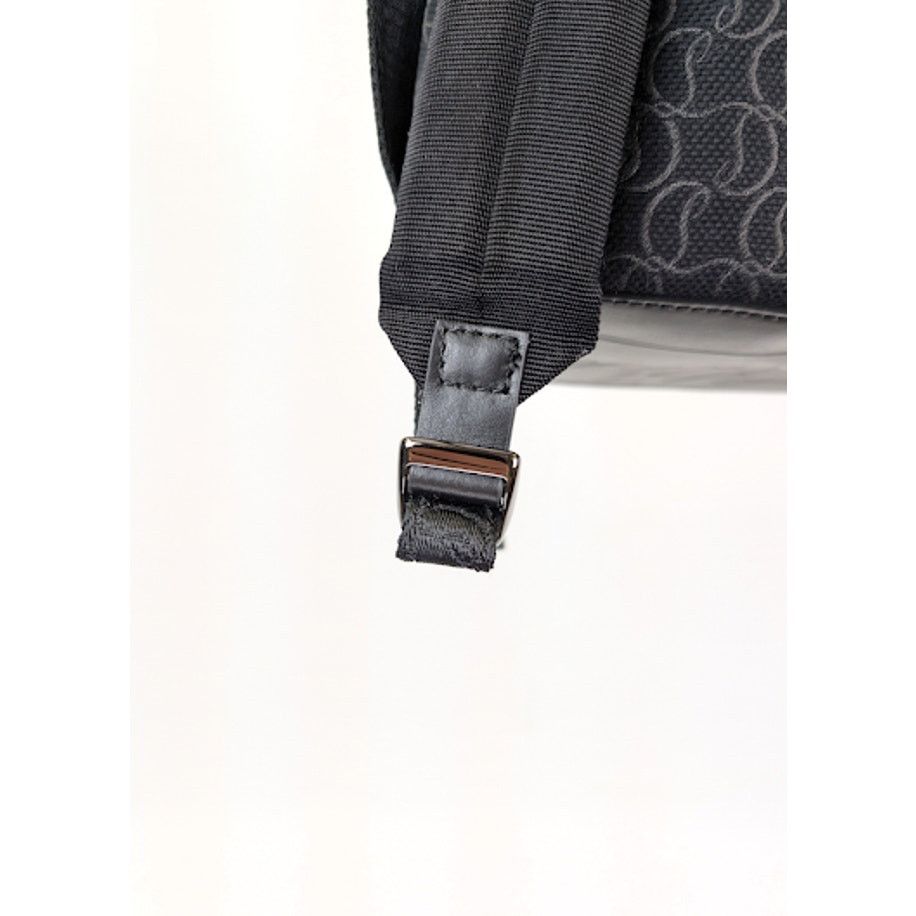 Christian Louboutin o1rshd1 Size: OS / Backpack in Black Size ONE SIZE - 16 Thumbnail