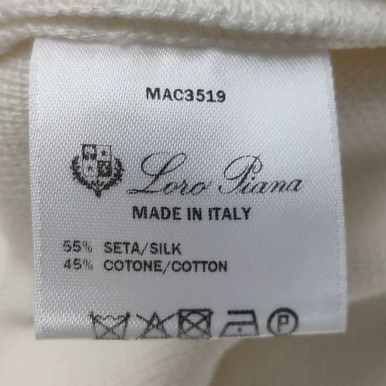 Loro Piana LORO PIANA overcoat Size XS / US 0-2 / IT 36-38 - 2 Thumbnail