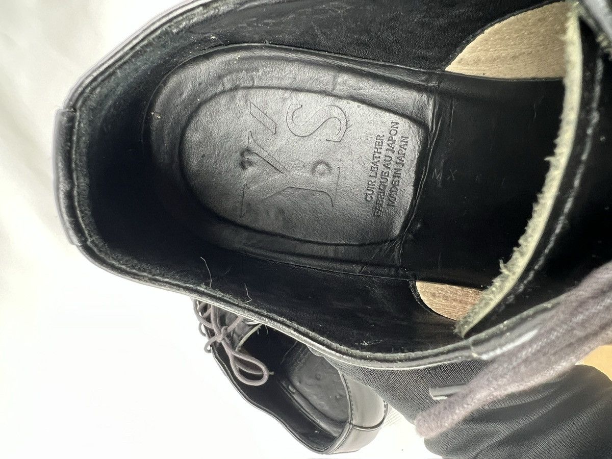 Yohji Yamamoto Y’S leather shoe Size US 9 / EU 42 - 15 Thumbnail