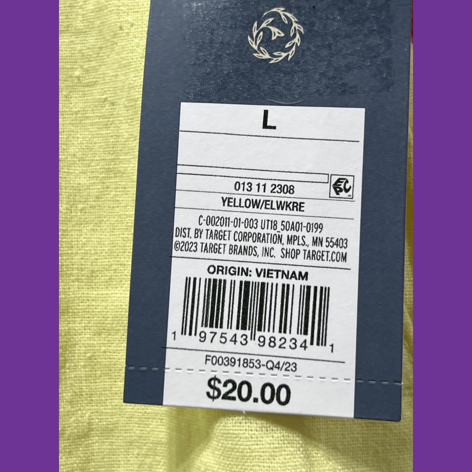 Other Universal Thread - Women's High Rise Pull-On Shorts Pockets Size 34" / US 12 / IT 48 - 7 Thumbnail