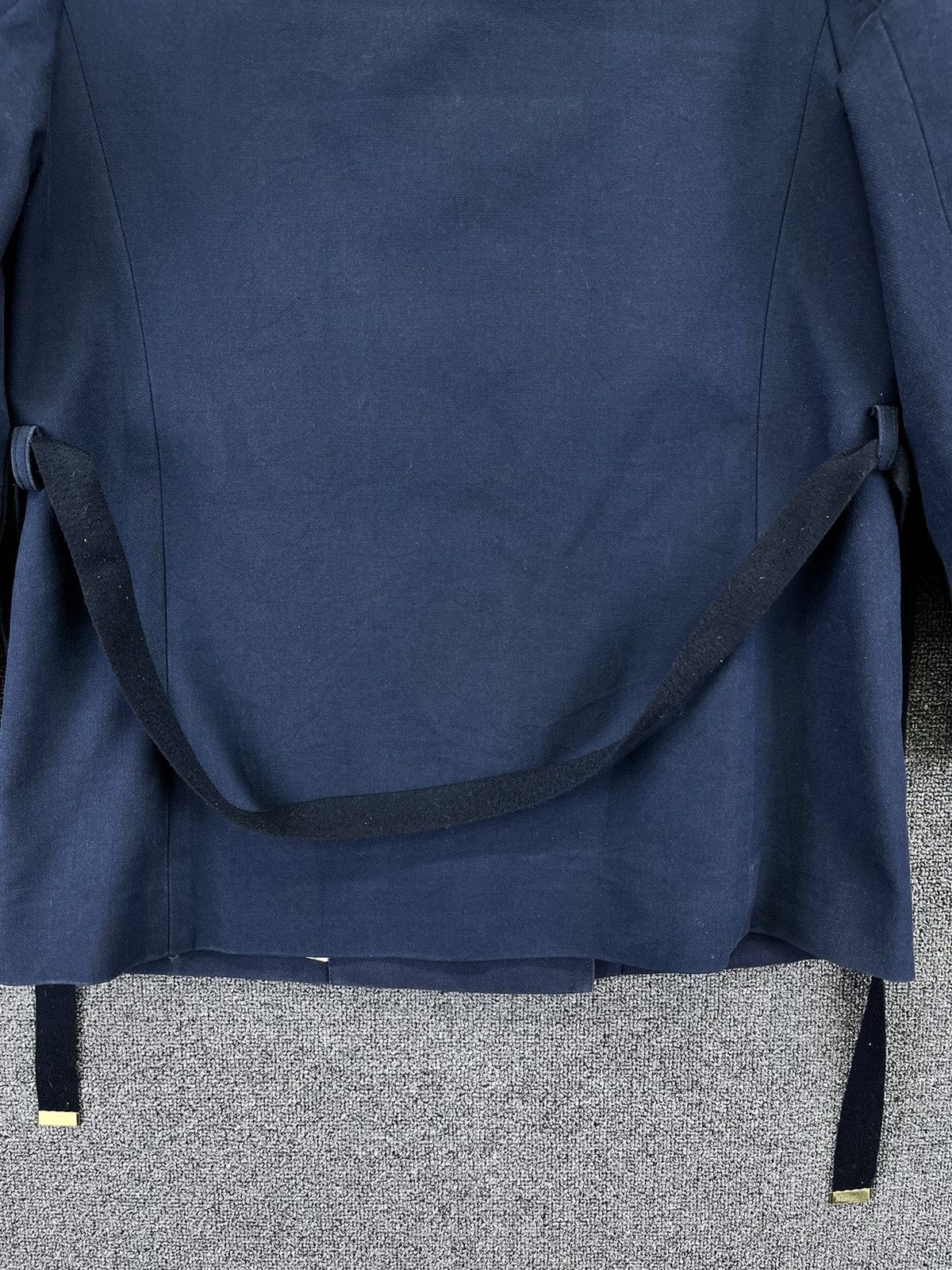 Marc Jacobs Vintage Marc by Marc Jacobs Double Breasted Jacket Size S / US 4 / IT 40 - 12 Thumbnail