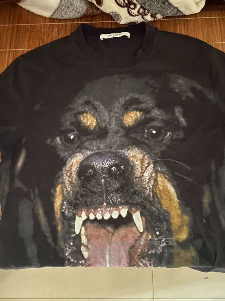 Givenchy Givenchy short sleeves Size US XS / EU 42 / 0 - 1 Thumbnail