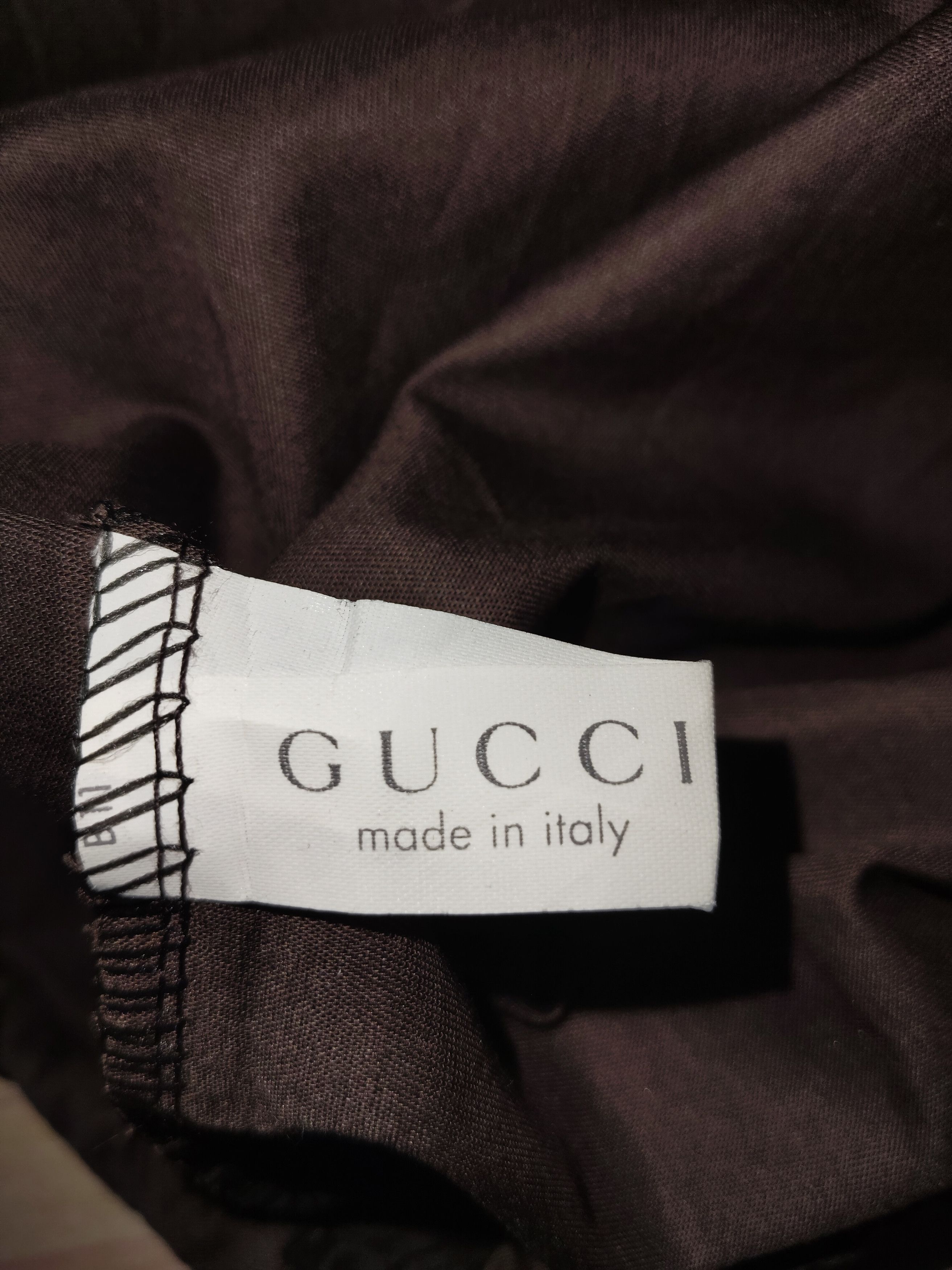 Gucci GUCCI Dust Bag Size ONE SIZE - 3 Thumbnail