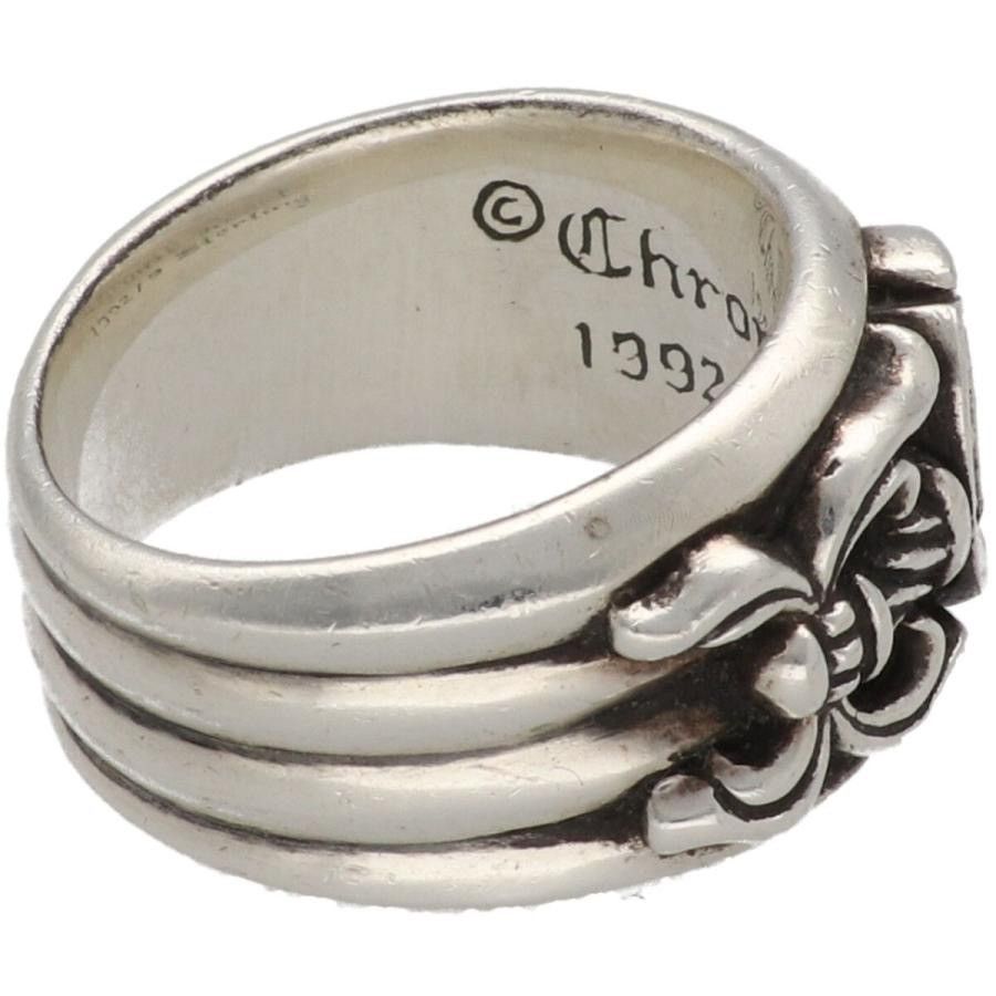 Chrome Hearts US9.5 Chrome Hearts Dagger Ring 19 Size ONE SIZE - 4 Thumbnail