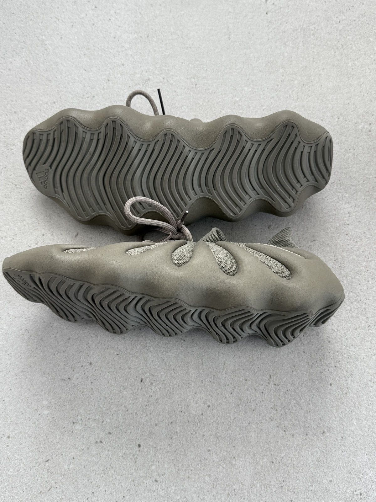 Adidas Yeezy 450 ‘Stone Flax’ Size US 11 / EU 44 - 8 Thumbnail