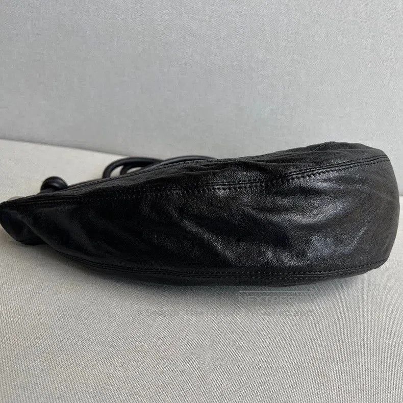 Dries Van Noten Dries Van Noten Horn Crossbody Bag. Size ONE SIZE - 6 Thumbnail