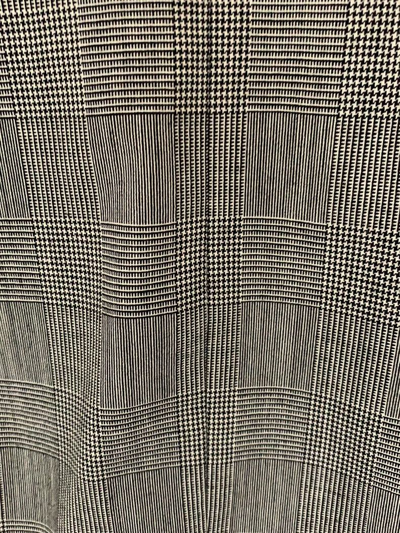 Comme des Garcons Comme Des Garcons Show off striped jacket 2503-Nextarrow Size US M / EU 48-50 / 2 - 8 Thumbnail