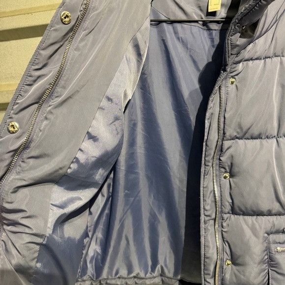 Forever 21 Forever 21 Puffer Winter Jacket Sz Small S Size S / US 4 / IT 40 - 4 Thumbnail