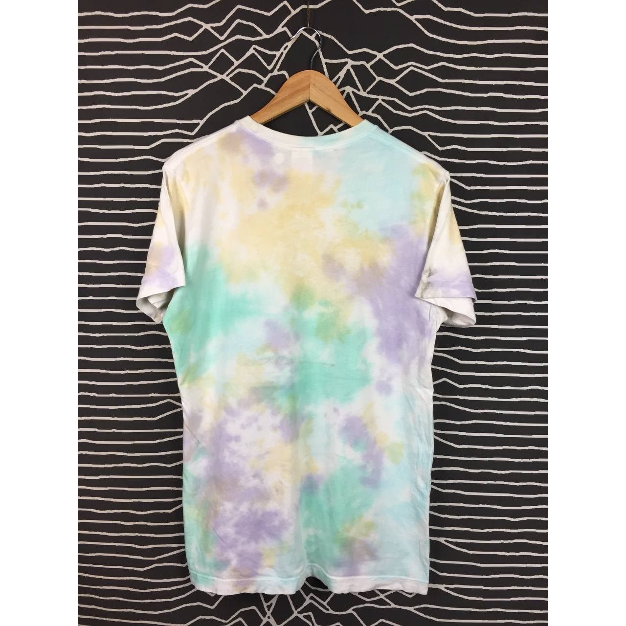 RIPNDIP Rip N Dip Lord Nermal Tie Dye Pocket Tee Size M Size US M / EU 48-50 / 2 - 6 Thumbnail