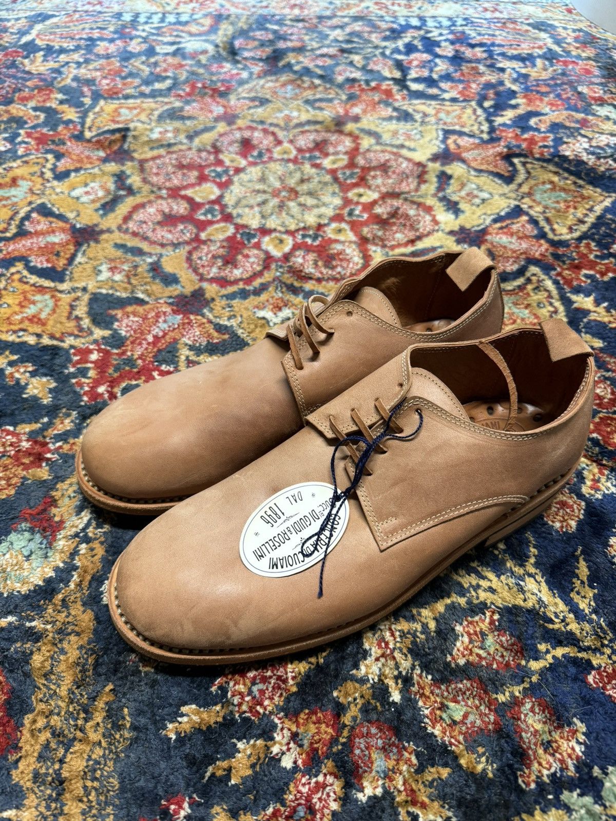 Guidi 43 | Grailed