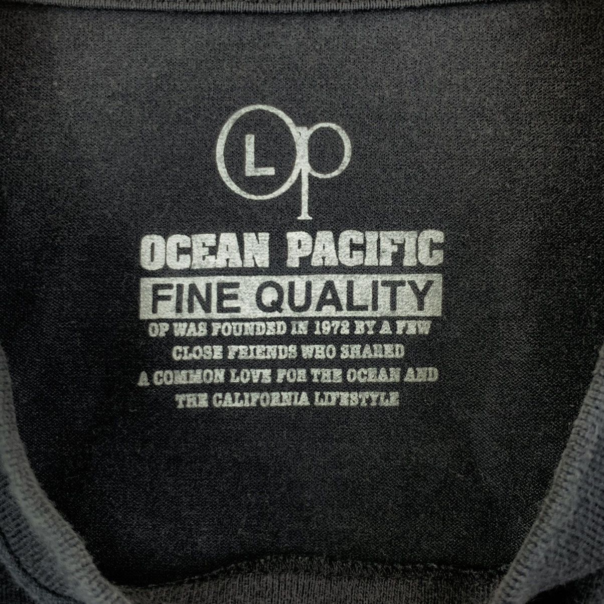 Ocean Pacific OCEAN PACIFIC OP The Soul Surfer Hawaii Tee Shirt Size US L / EU 52-54 / 3 - 6 Thumbnail