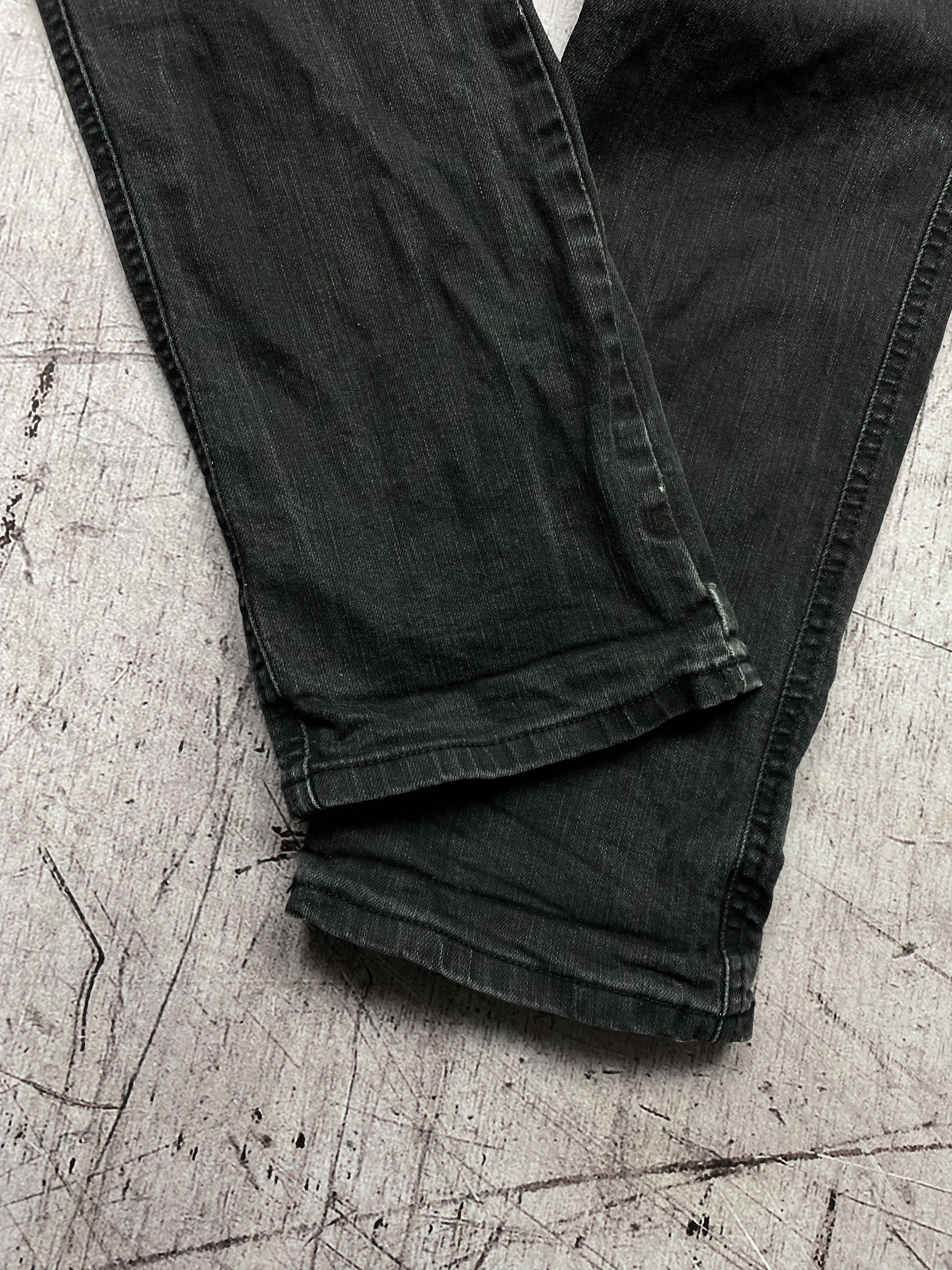 Nudie Jeans Nudie Jeans Vintage denim pants Size US 30 / EU 46 - 4 Thumbnail