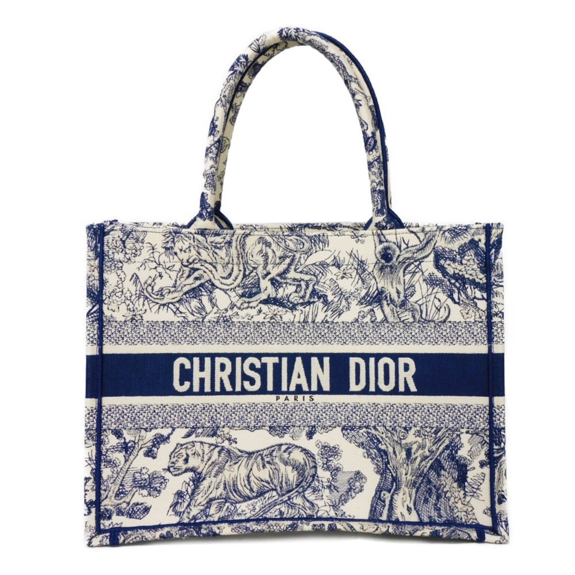 Dior Dior Book Tote tote Size ONE SIZE - 1 Thumbnail