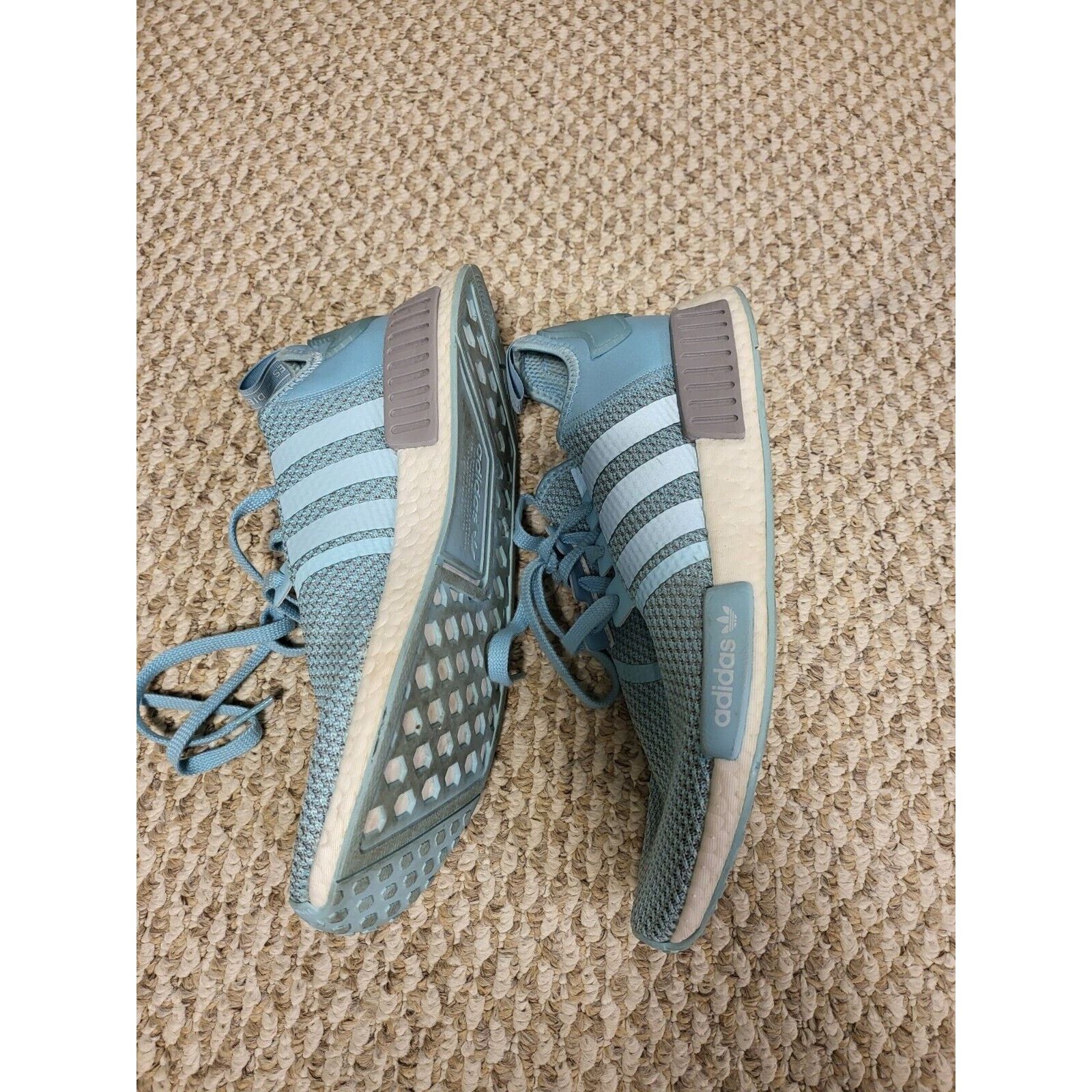Adidas Adidas Mens NMD Size 11 Size US 11 / EU 44 - 5 Thumbnail