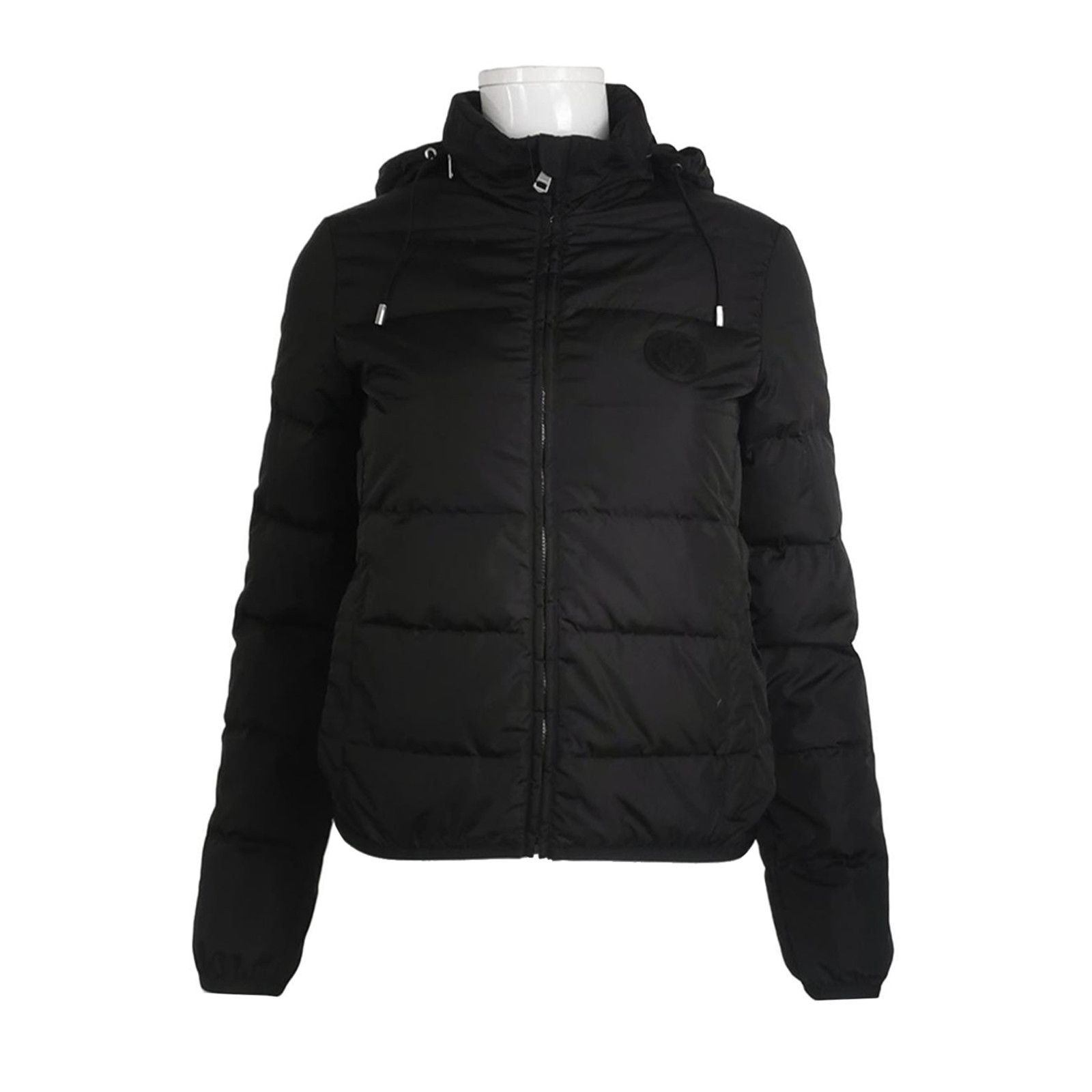 Gucci Gucci Hooded Puffer Jacket Size 36 Size XS / US 0-2 / IT 36-38 - 1 Thumbnail