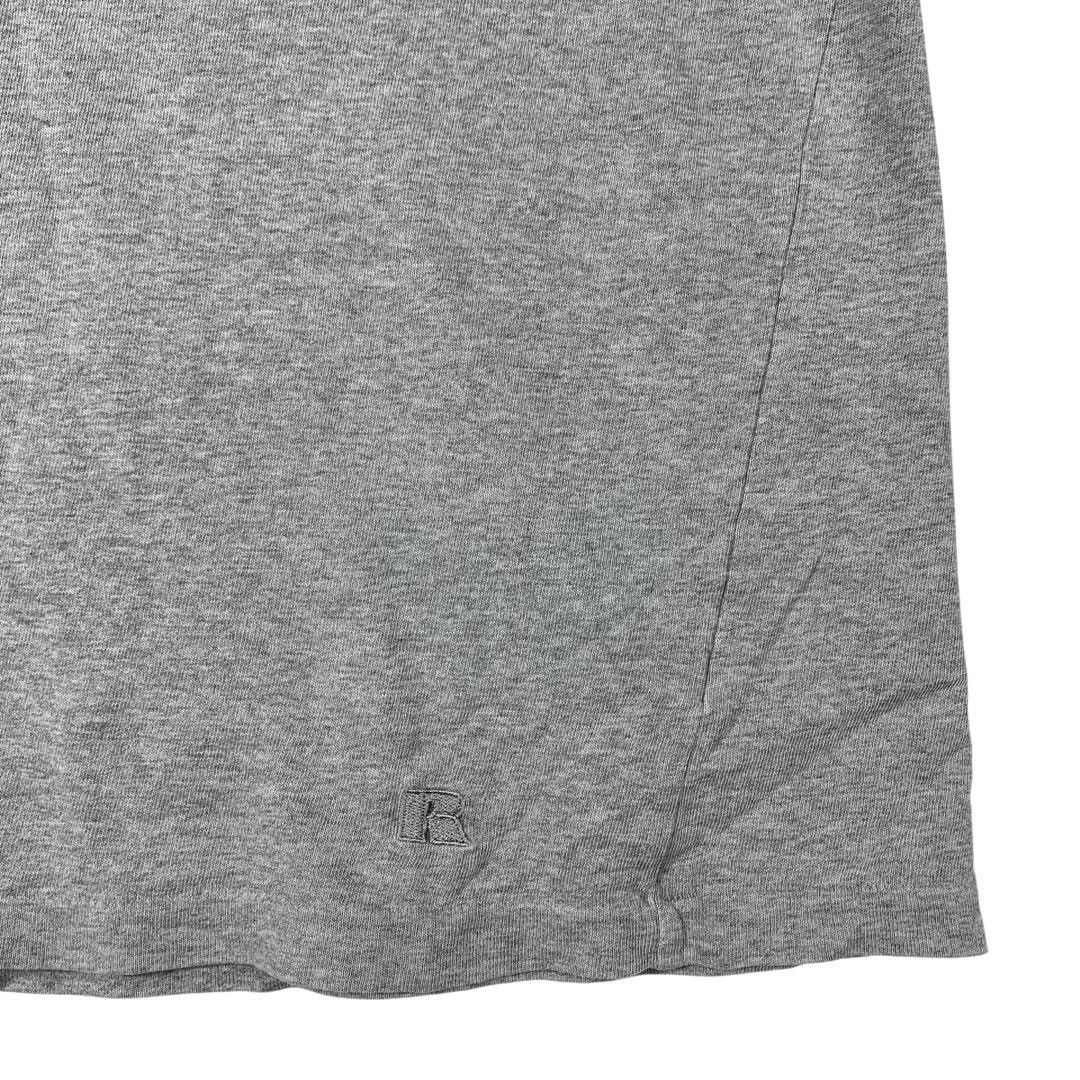 Russell Athletic Vintage RUSSELL ATHLETIC Big logo tee Size US L / EU 52-54 / 3 - 8 Thumbnail