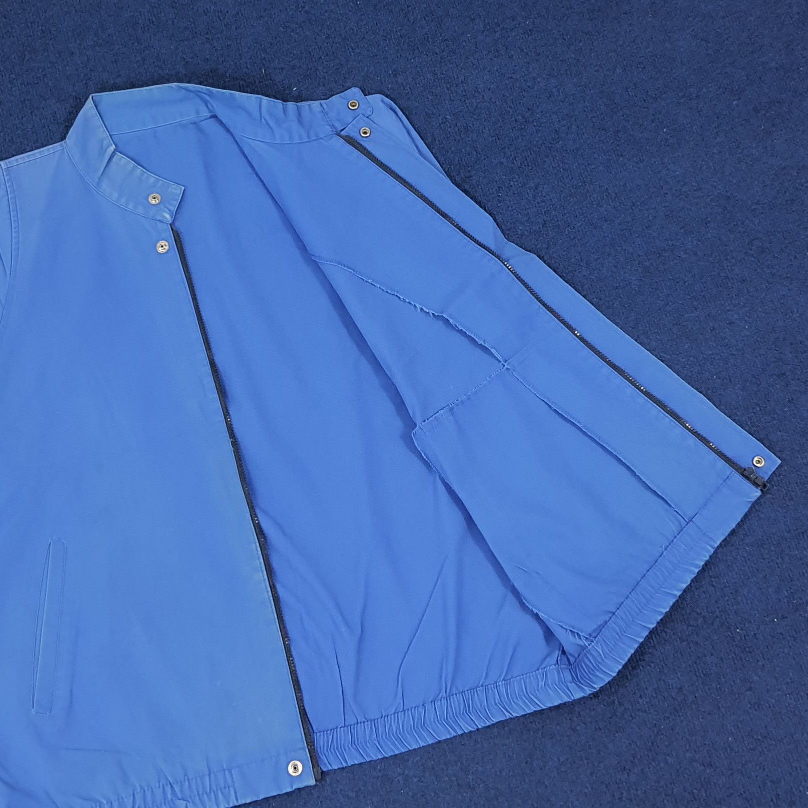 Japanese Brand × Vintage Vintage HITACHI Customer Service Japanese Brand Jacket Size US L / EU 52-54 / 3 - 5 Thumbnail