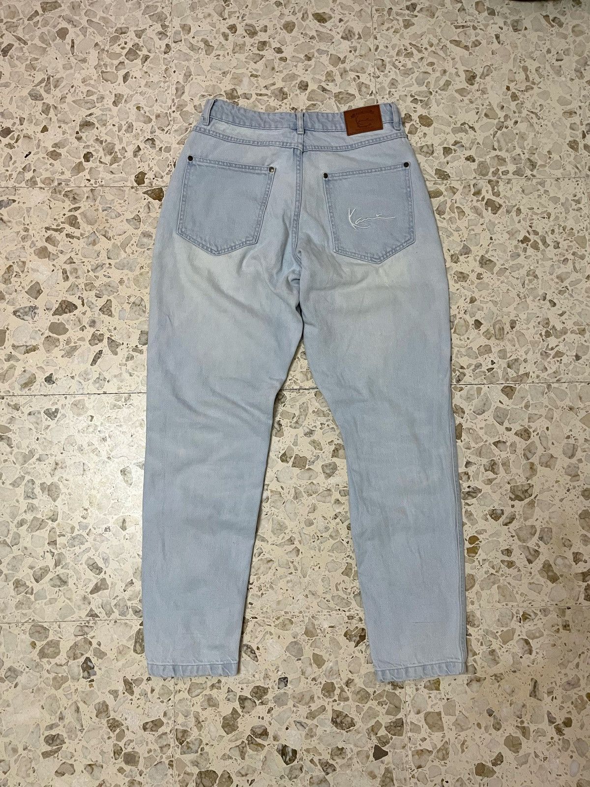 Karl Kani Jeans | Grailed