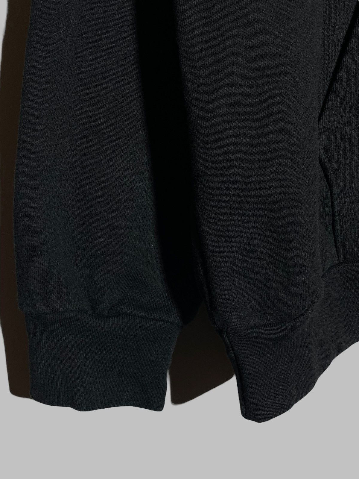 Born X Raised × NFL Born x Raised Raiders Black Cotton Hoodie Men’s USA NFL Size US XL / EU 56 / 4 - 8 Thumbnail
