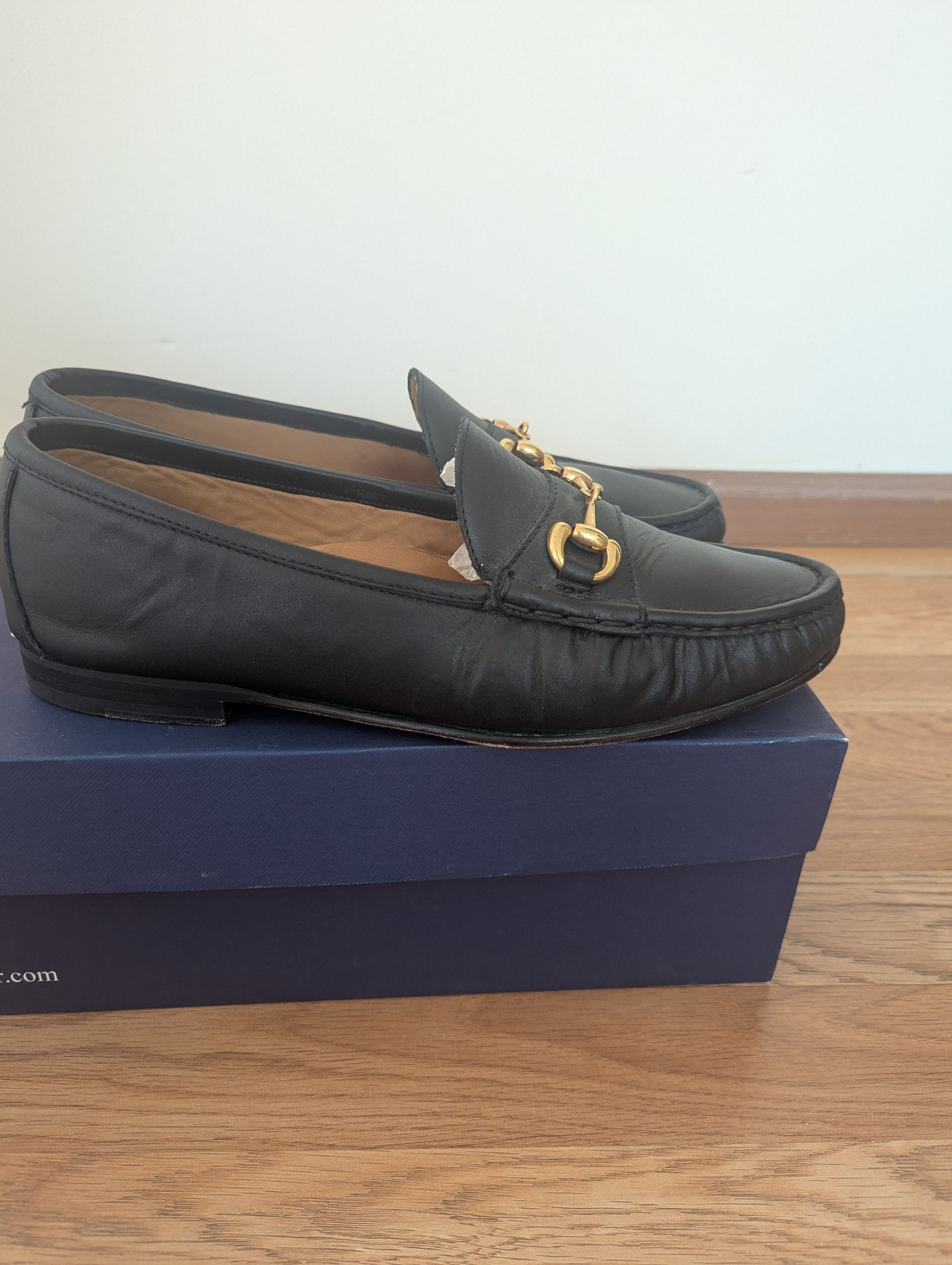Other Horsebit Loafer Size US 11 / EU 44 - 3 Thumbnail