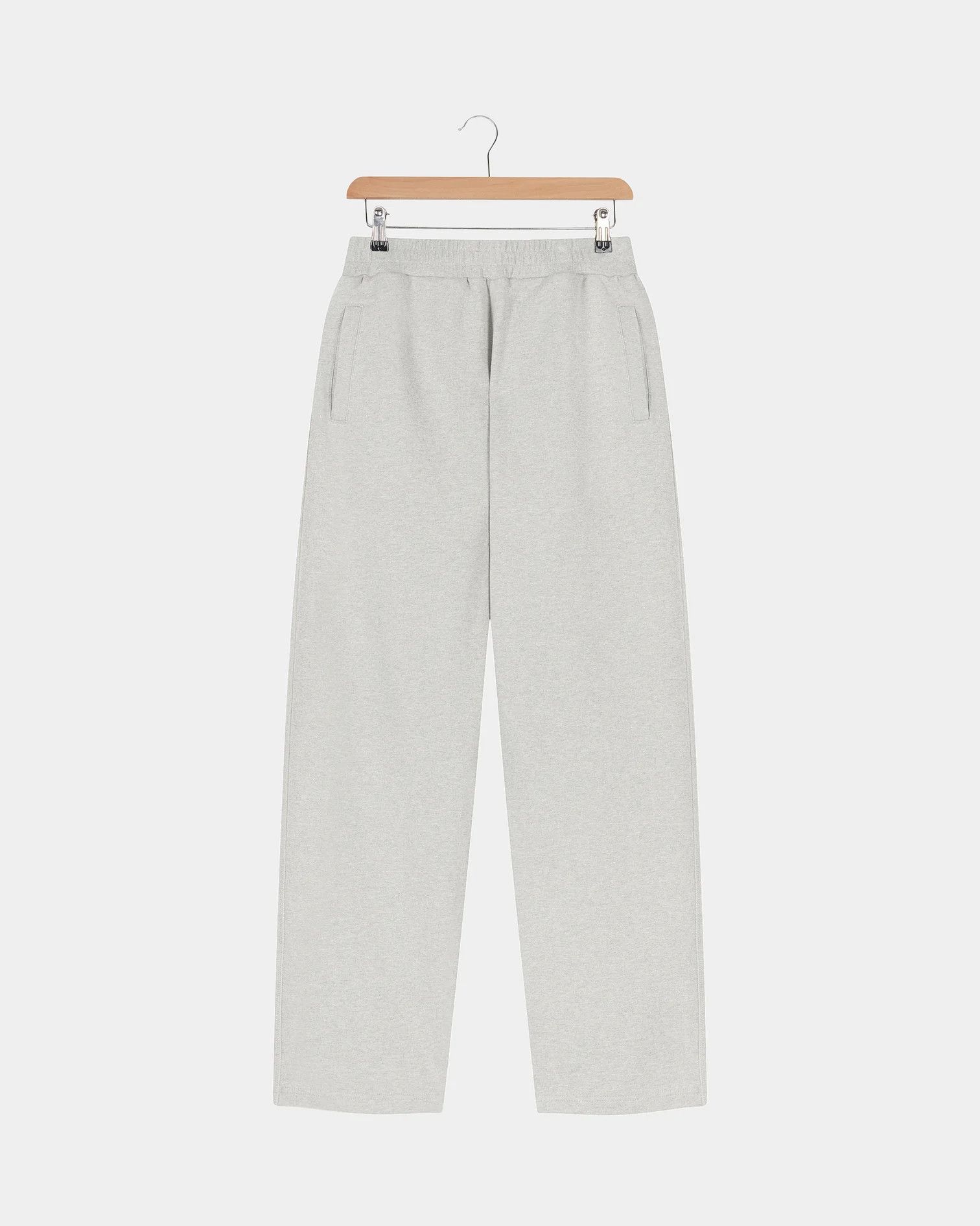 Other Perfectly fitting baggy grey sweatpants (QUALITY) Size US 36 / EU 52 - 1 Thumbnail