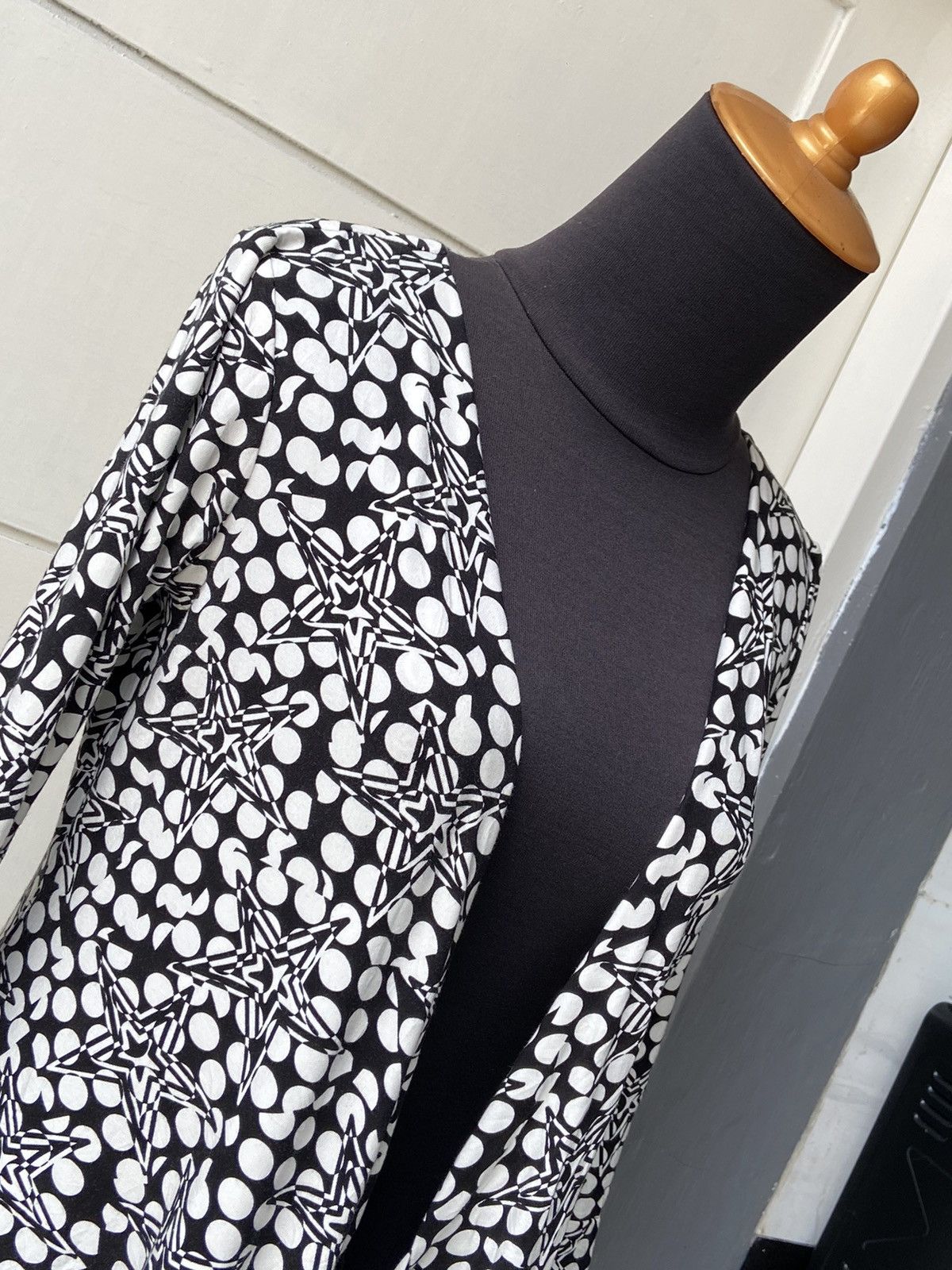 Diane von Furstenberg Diane Von Furstenberg Cardigan Size XS / US 0-2 / IT 36-38 - 5 Thumbnail