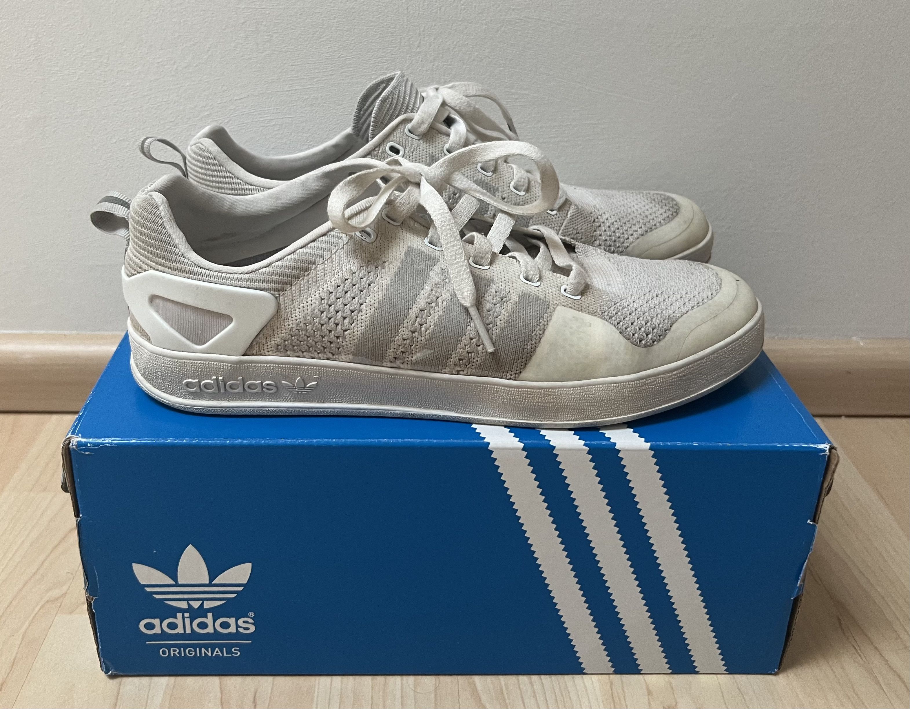 Adidas x Palace Pro 2 hotsell size 13