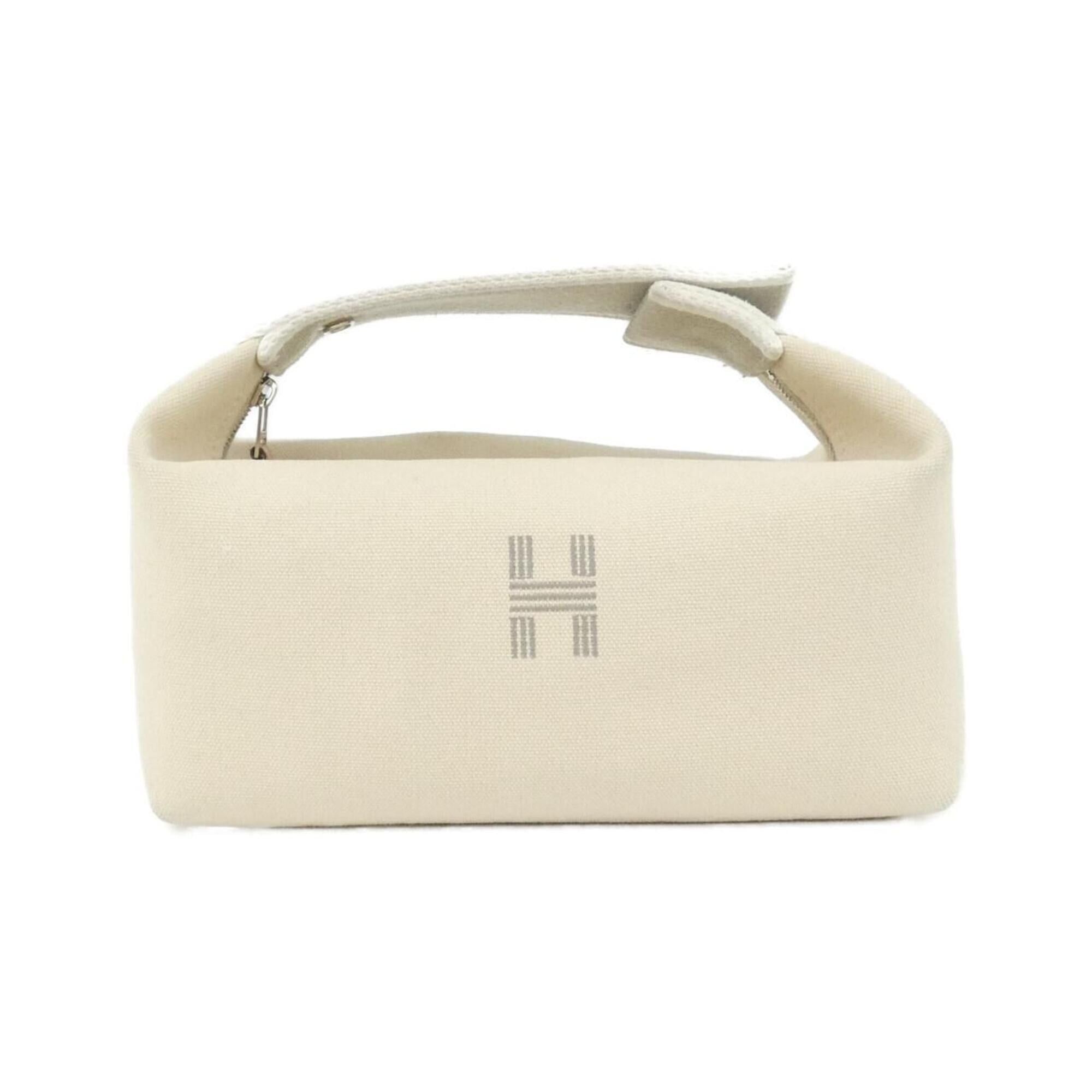 Hermes Hermes Bride à Black PM 103222M Handbag Pouch Size ONE SIZE - 1 Thumbnail