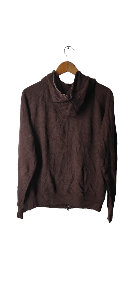 Japanese Brand VINTAGE JUNMEN DESIGNER MADE IN JAPAN JACKET Size US M / EU 48-50 / 2 - 2 Thumbnail
