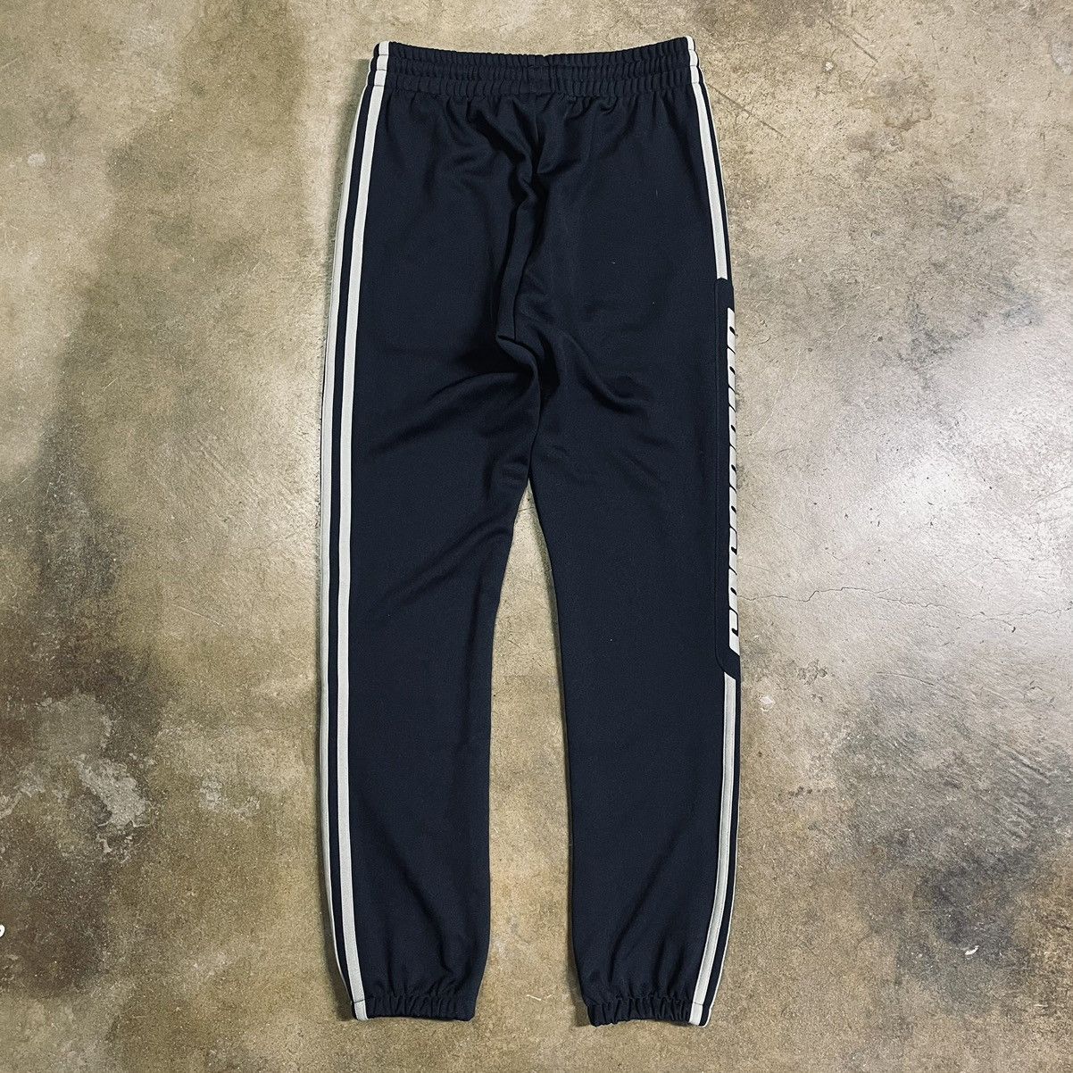 Adidas Sportswear Yeezy Season Adidas Yeezy Calabasas Luna Wolves Track Pants Grailed