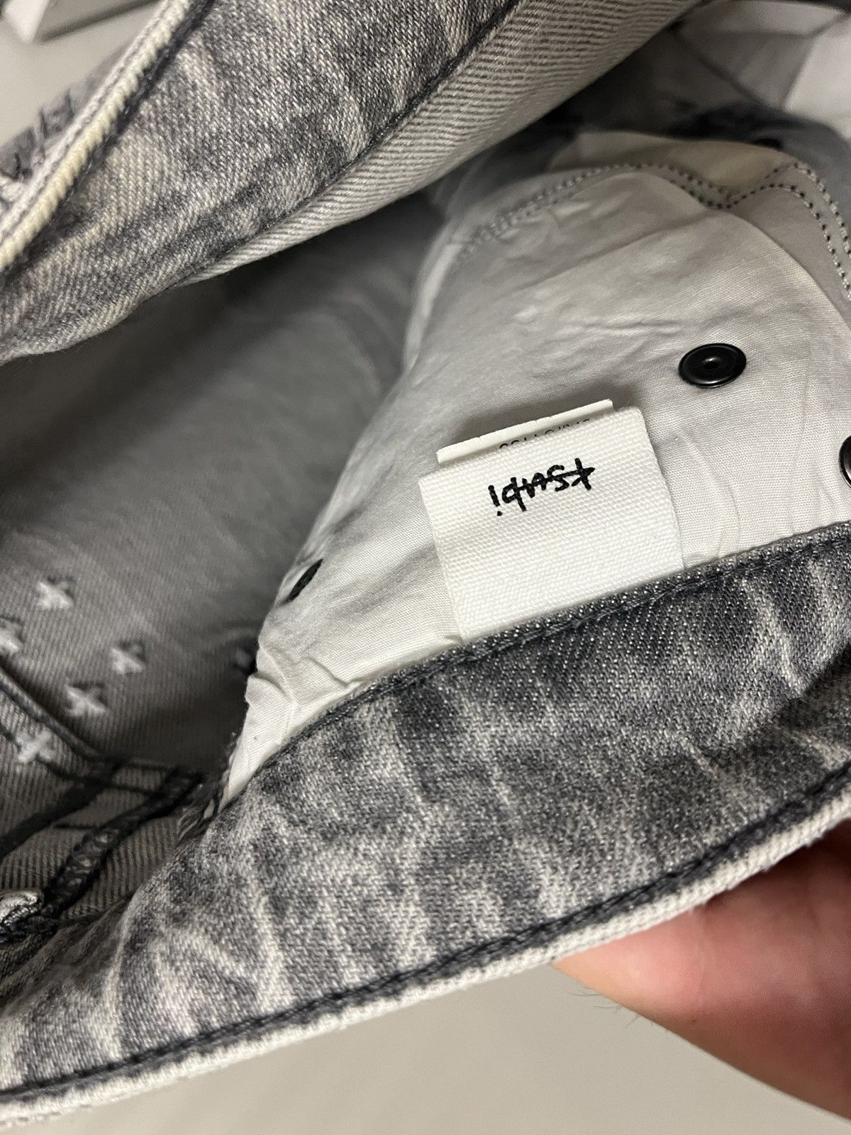 Ksubi Ksubi Chitch Jupiter jeans Size US 30 / EU 46 - 9 Thumbnail