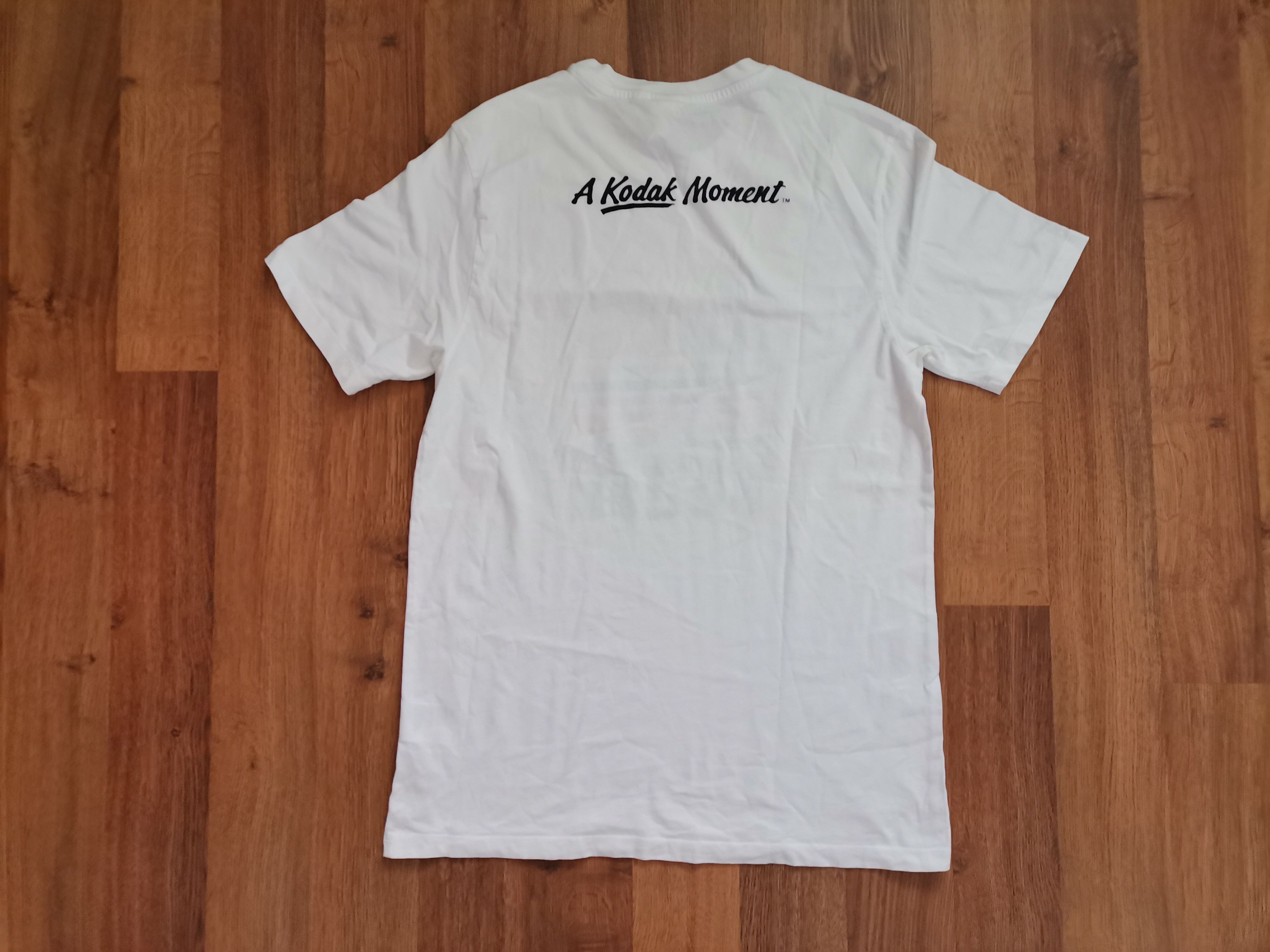 H&M × Kodak H&M x Kodak Tee Size US M / EU 48-50 / 2 - 4 Thumbnail