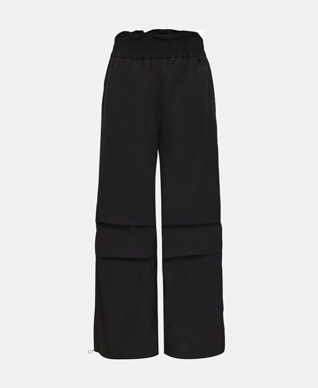 Moncler Casual trousers Size 24" / US 00 / IT 34 - 1 Thumbnail